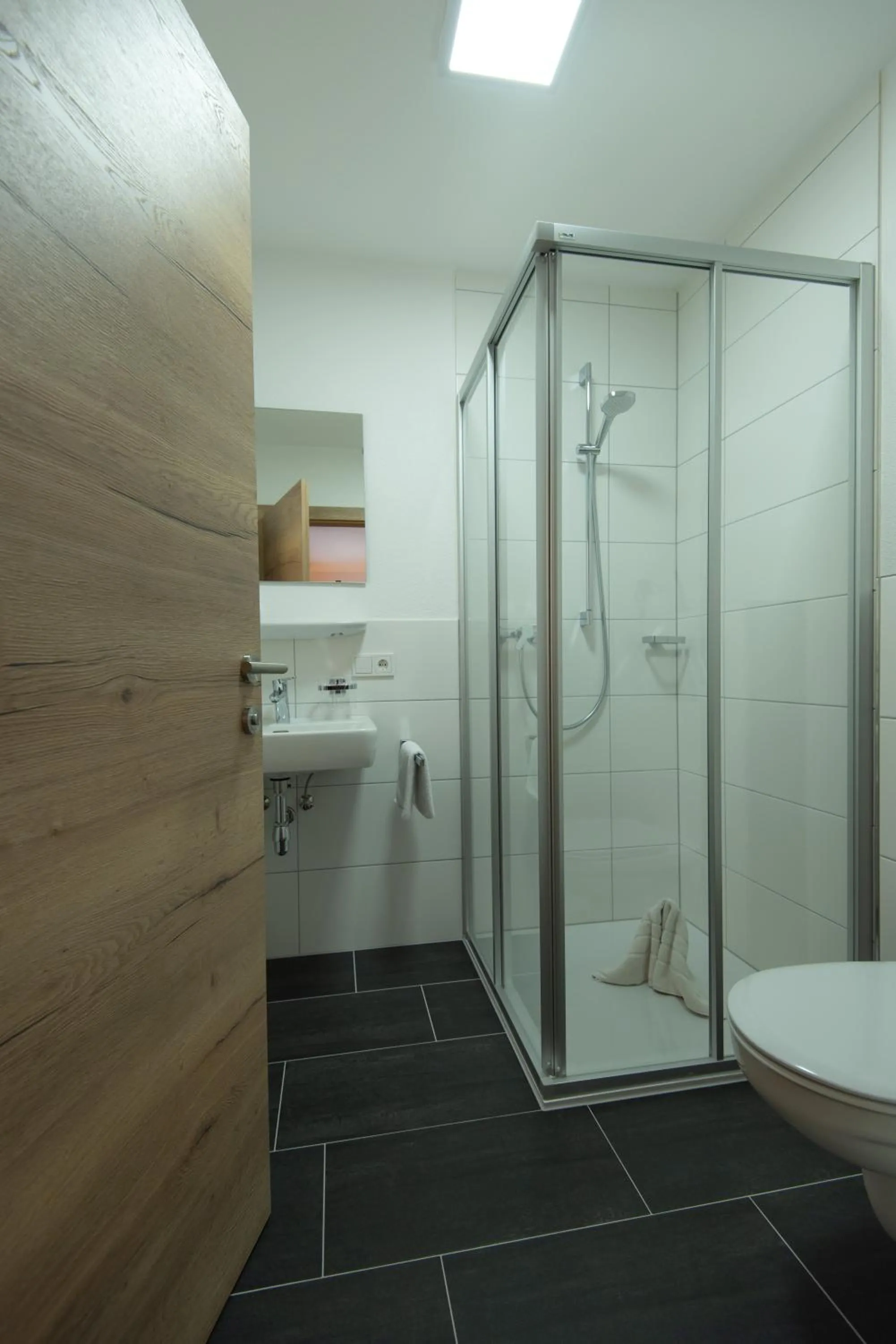 Bathroom in Haus Elisabeth