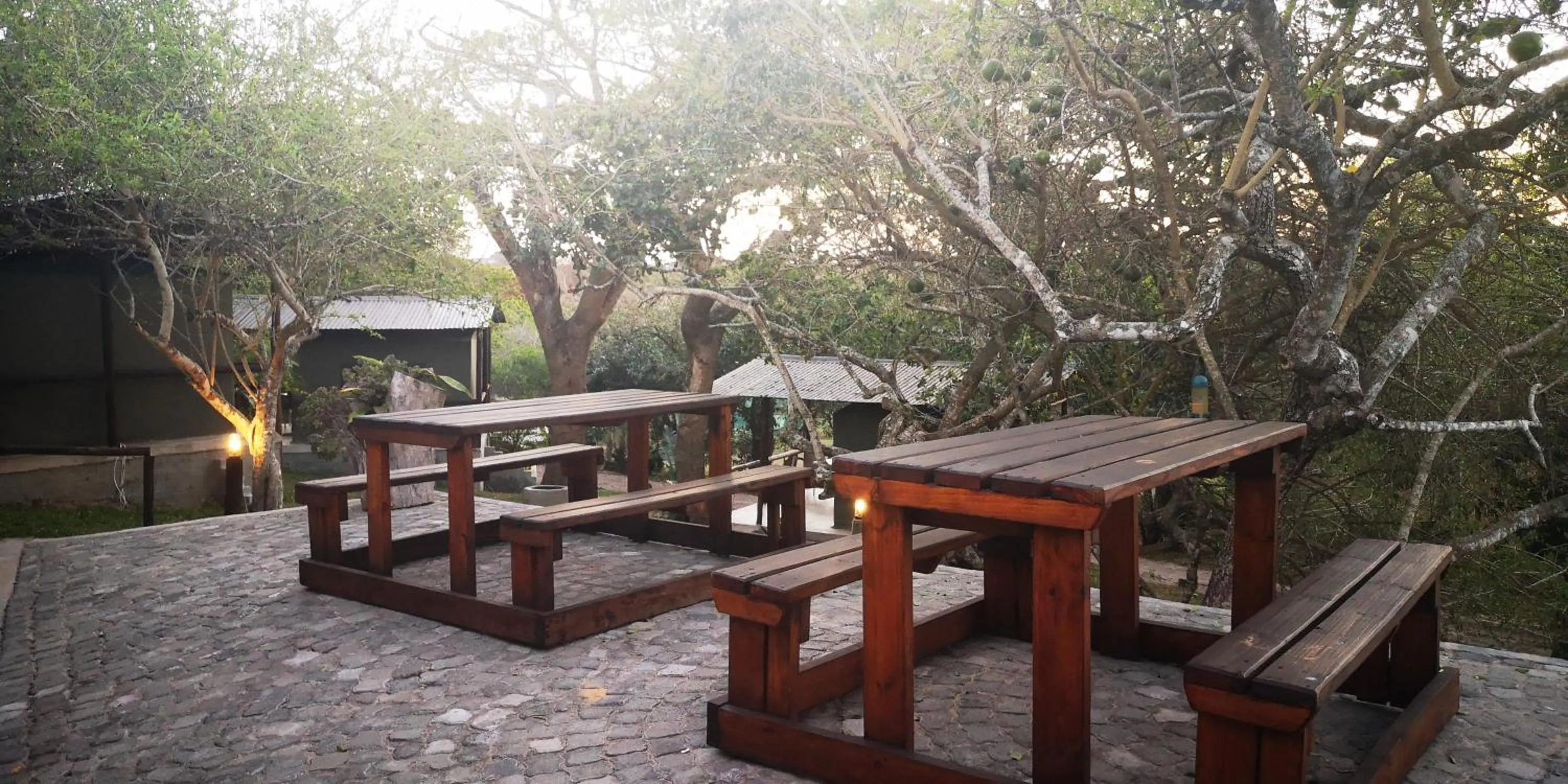 Kingfisher Bush Lodge