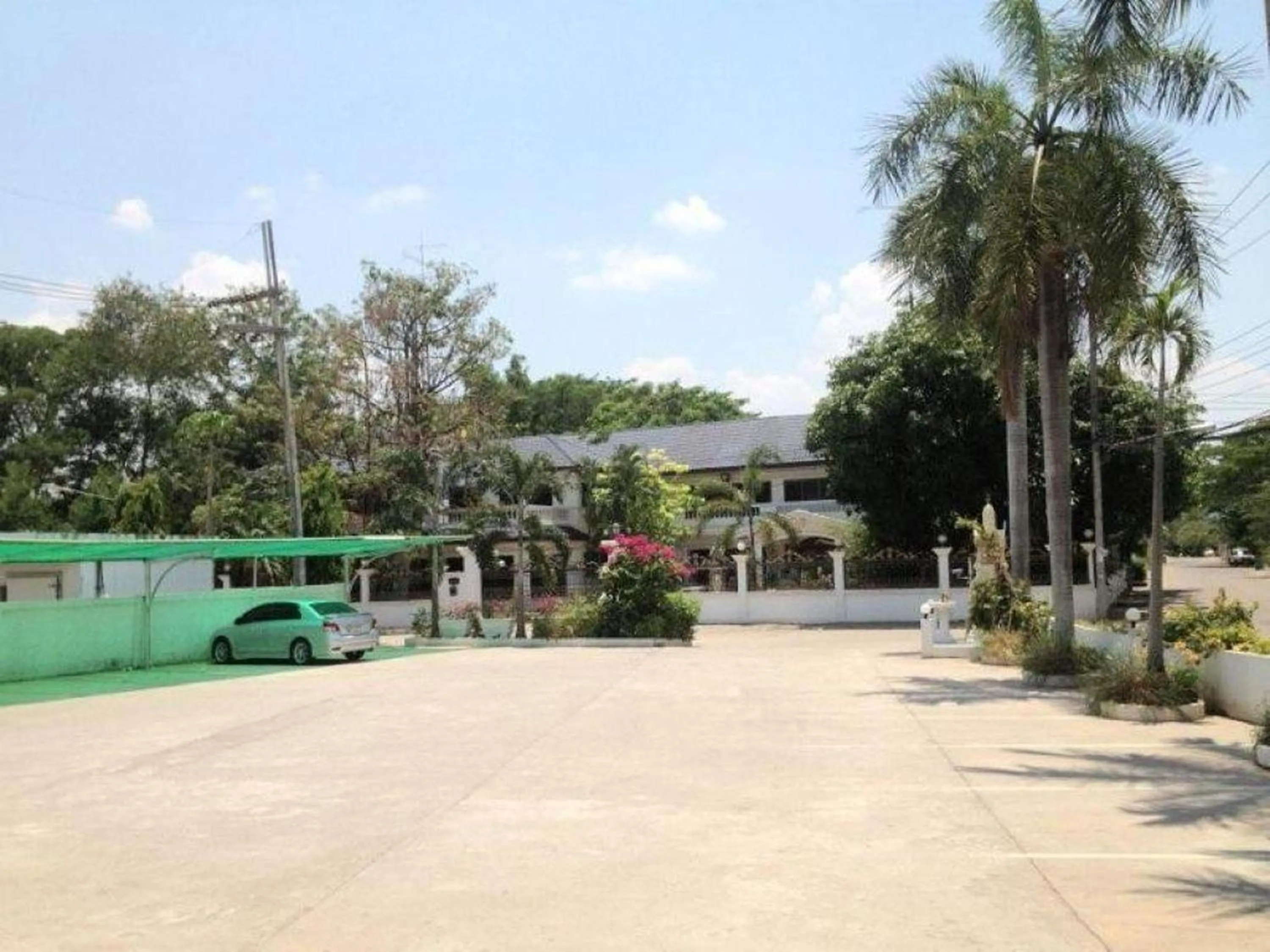 Day in BT Grand Condotel