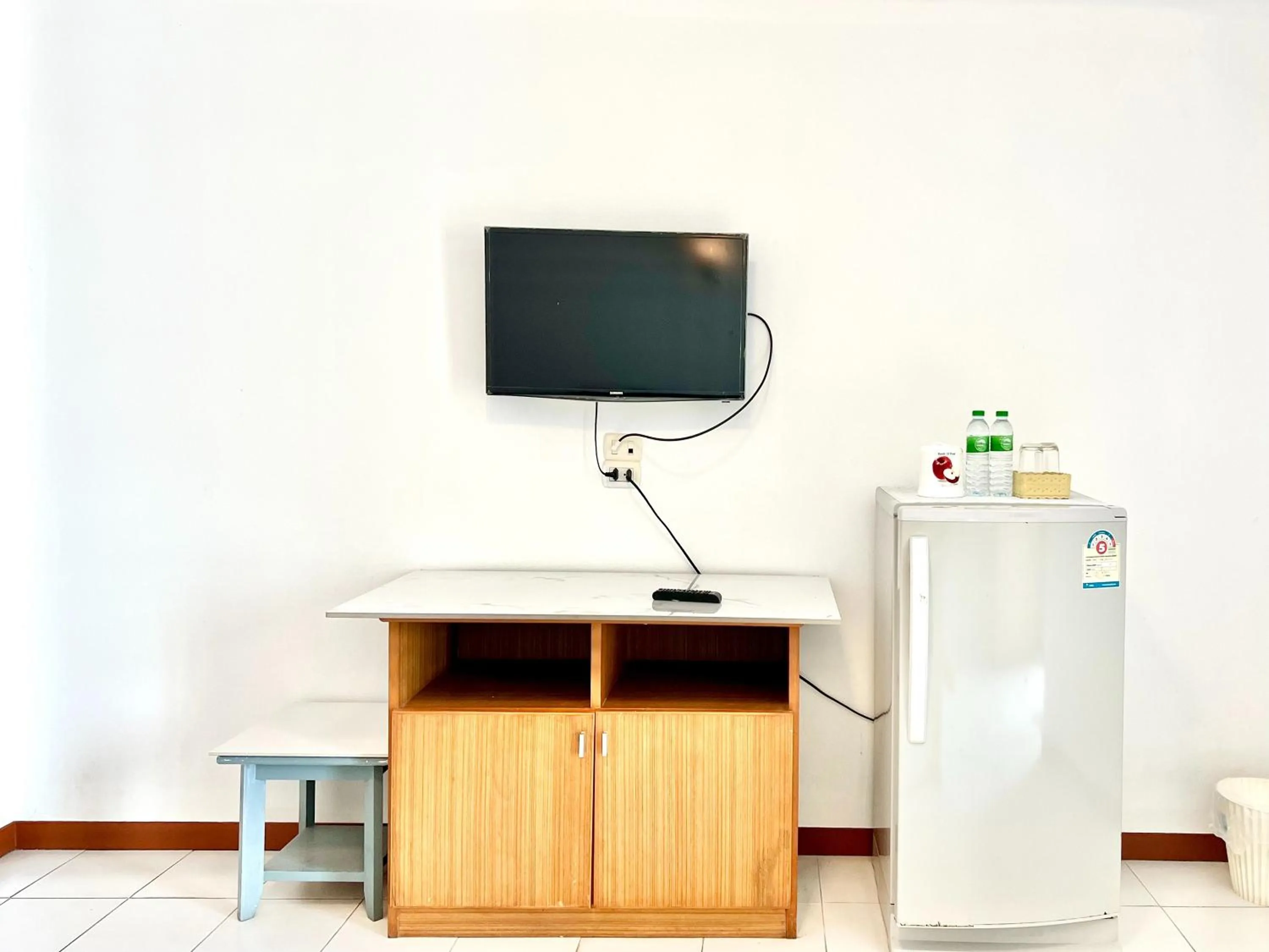 TV and multimedia in BT Grand Condotel