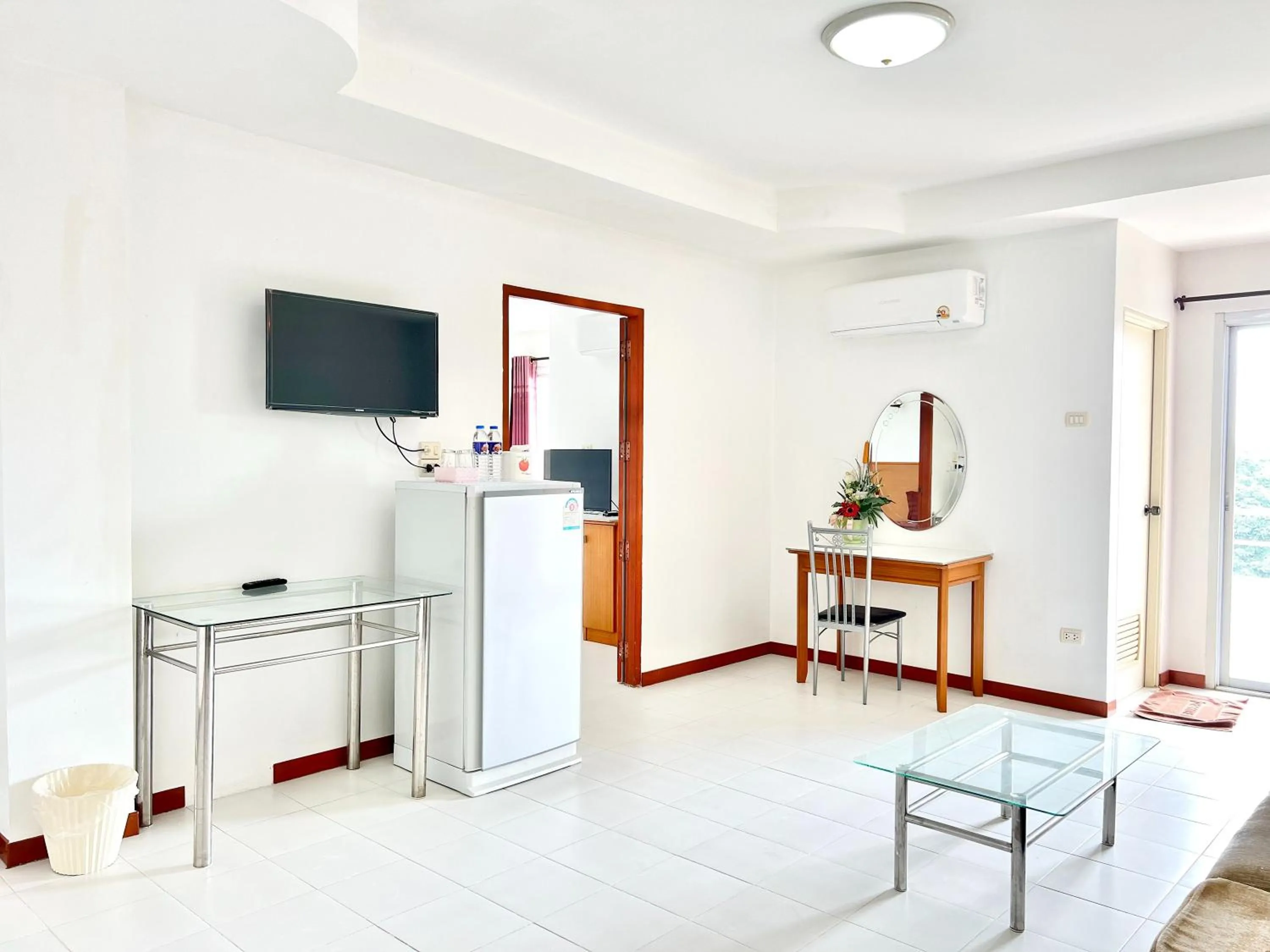 TV and multimedia in BT Grand Condotel