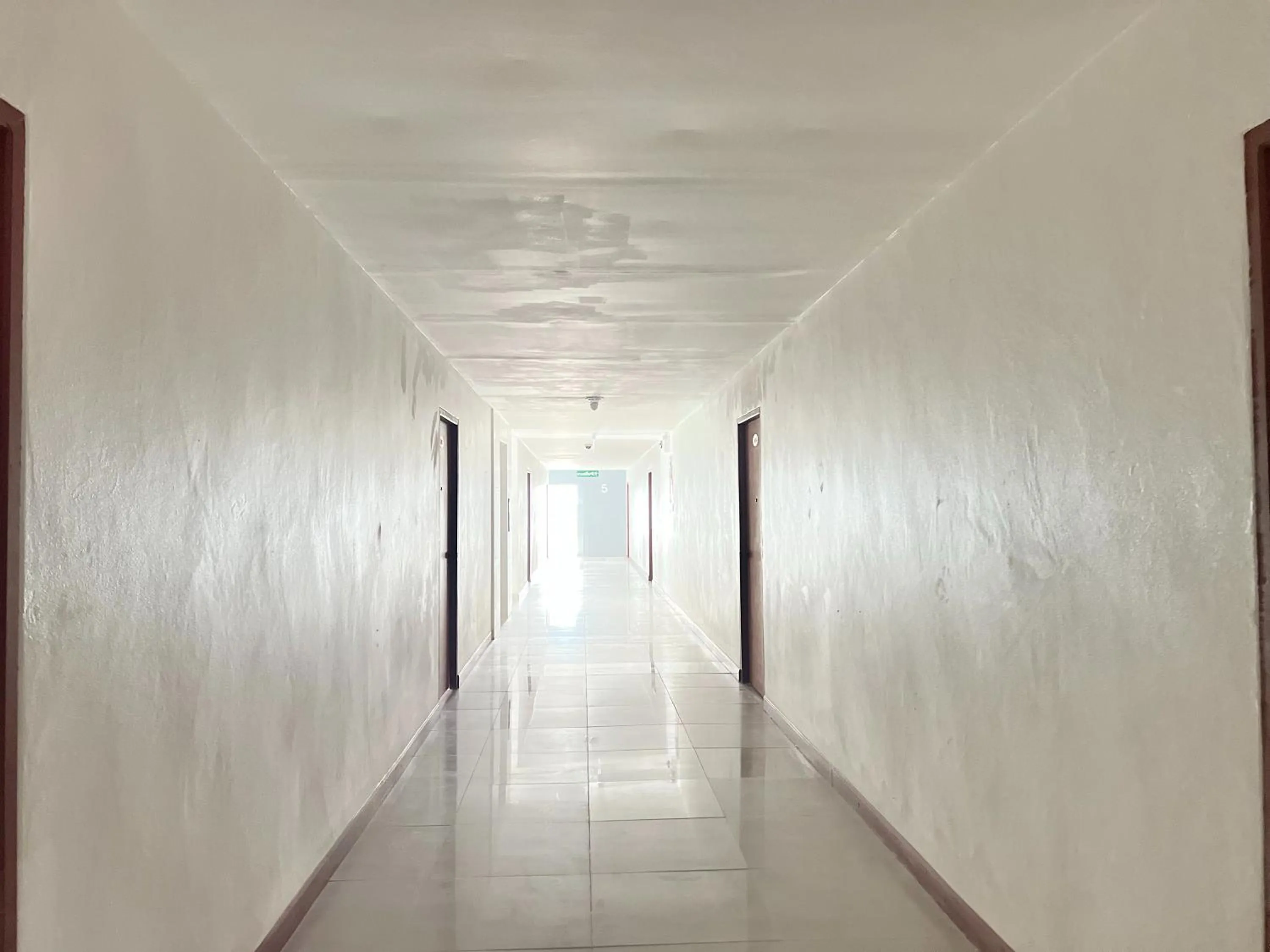 Property building in BT Grand Condotel