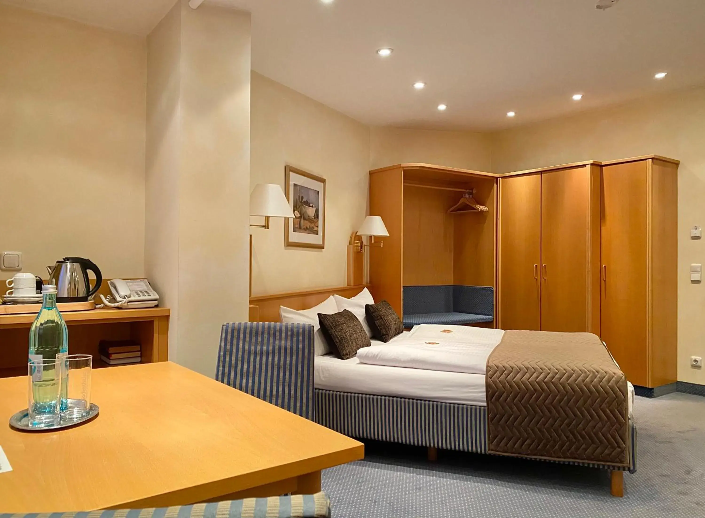 Family Room in Rußmann Hotel & Living Family Room in Rußmann Hotel & Living