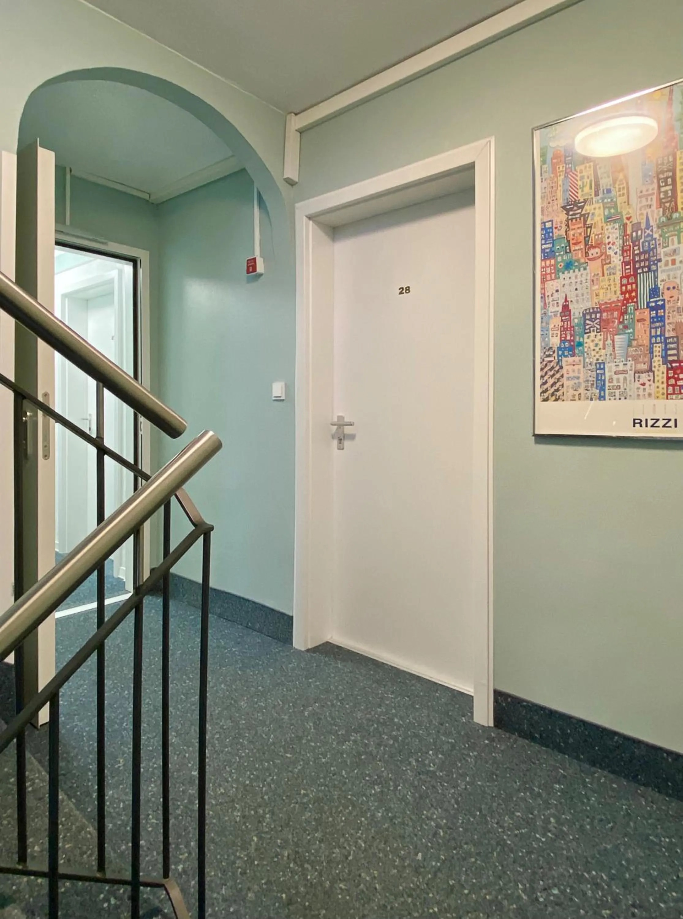 Other in Rußmann Hotel & Living