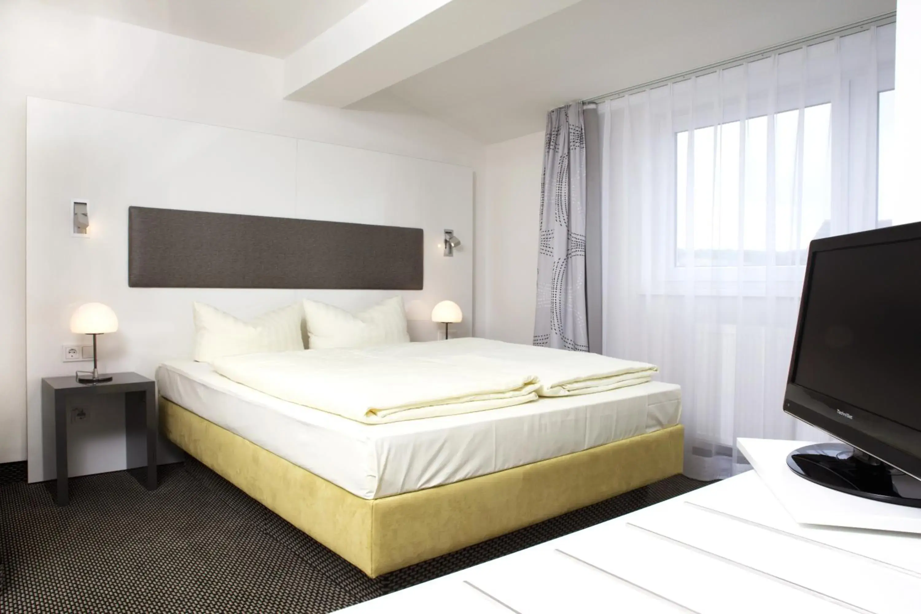 Standard Double Room in Rußmann Hotel & Living Standard Double Room in Rußmann Hotel & Living