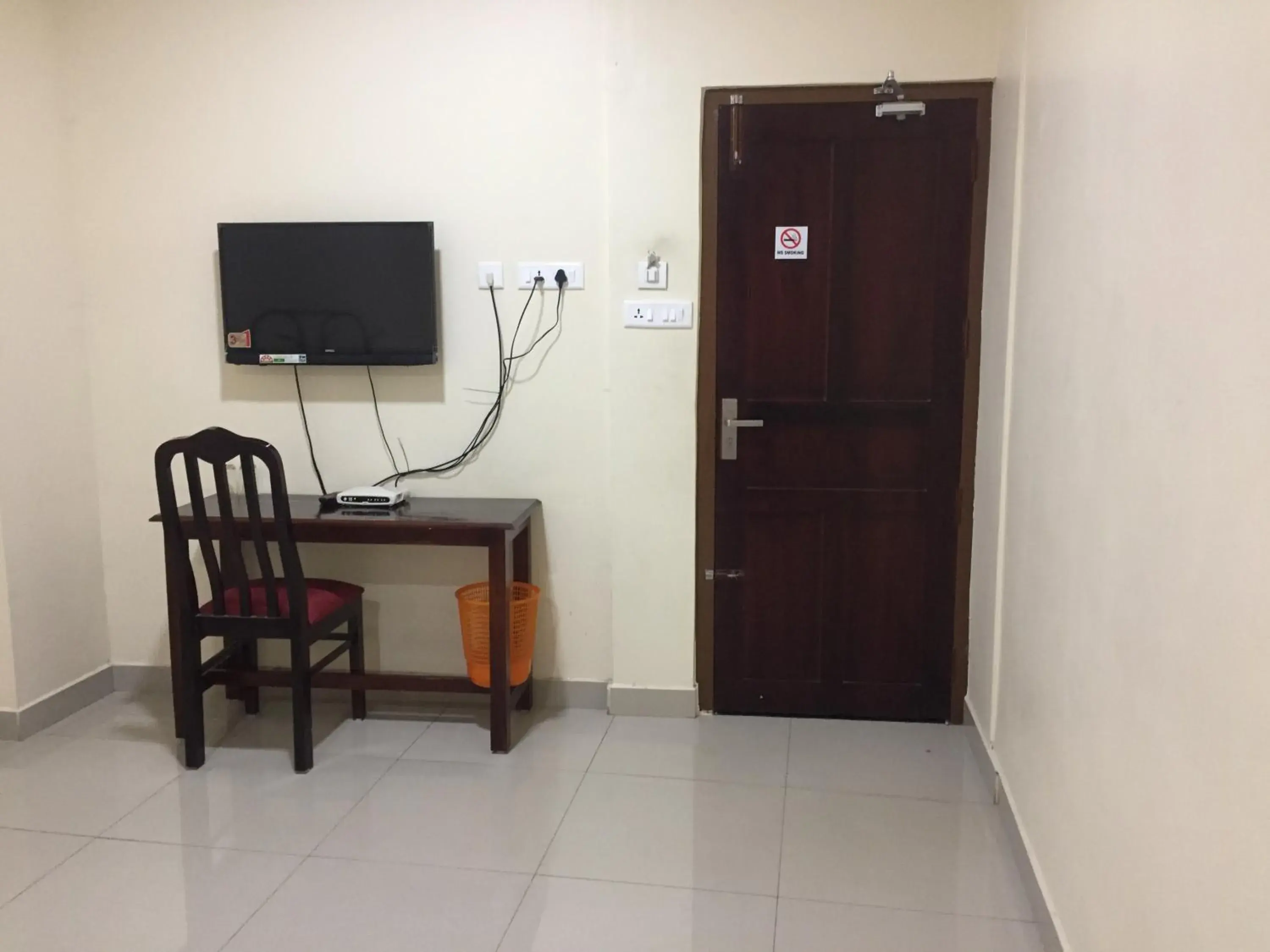 Family Double Room in Brindavan Residency Family Double Room in Brindavan Residency