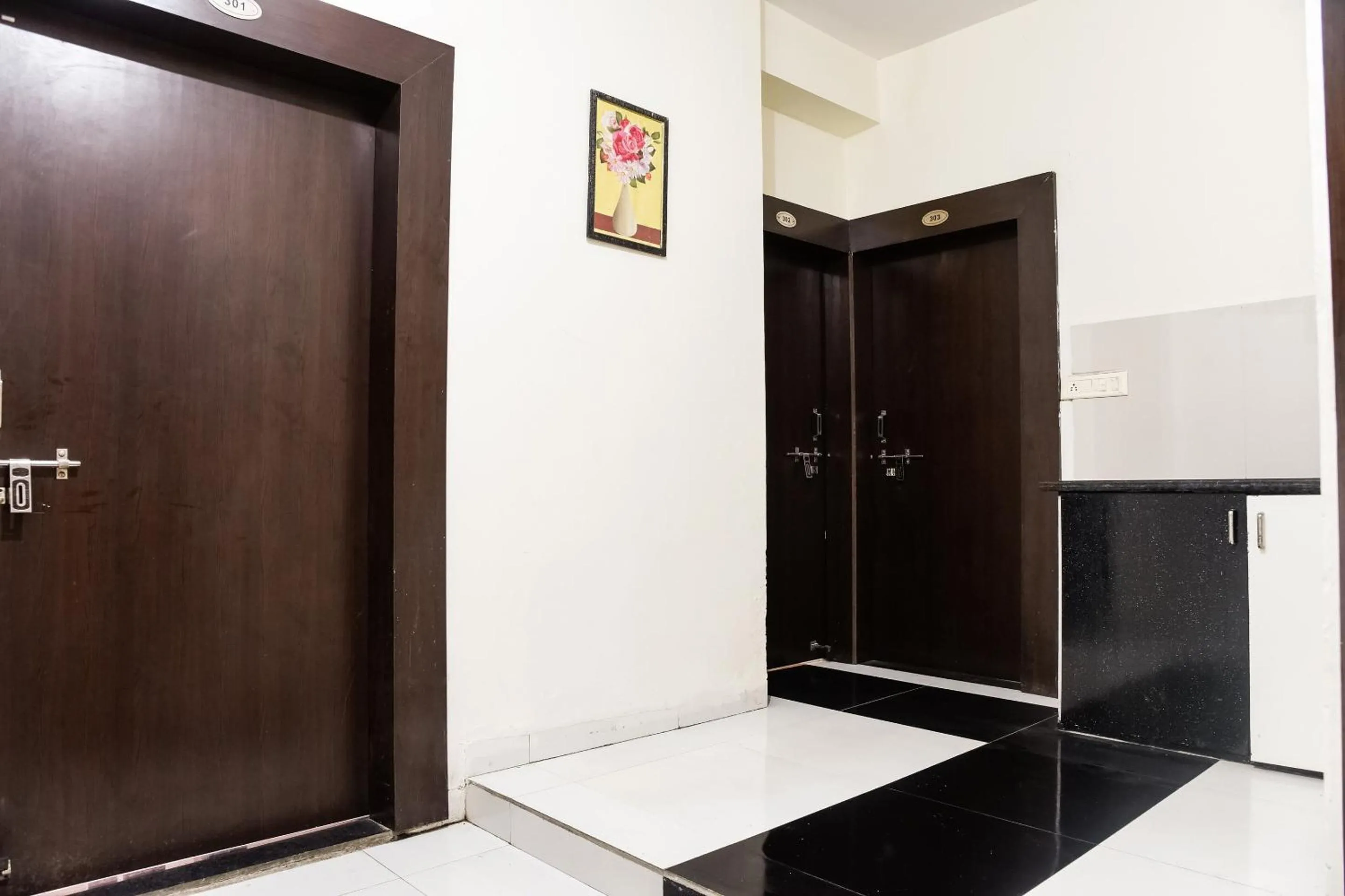 Hotel O Radhika Palace