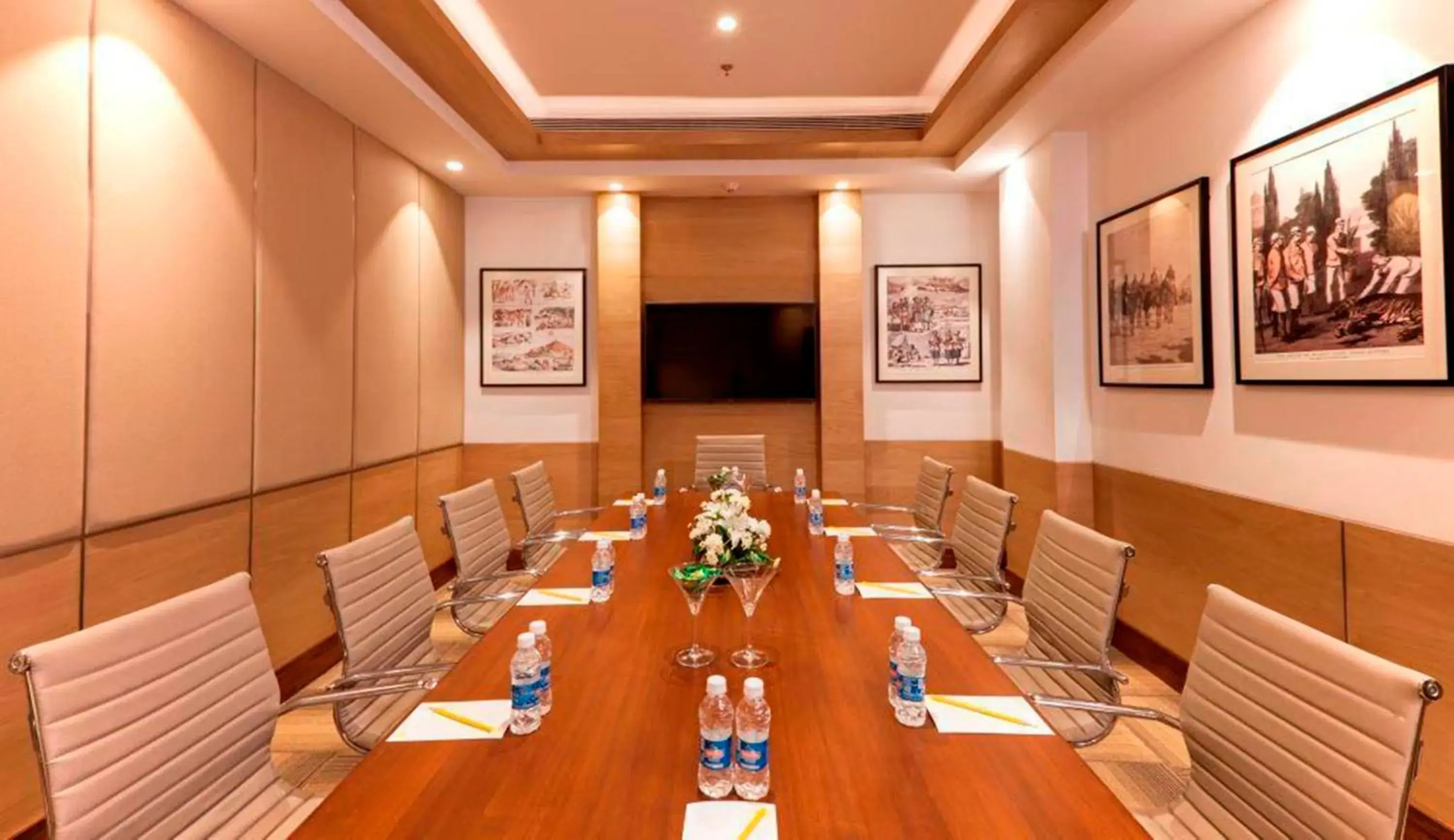Area and facilities in Lemon Tree Hotel Lucknow Area and facilities in Lemon Tree Hotel Lucknow