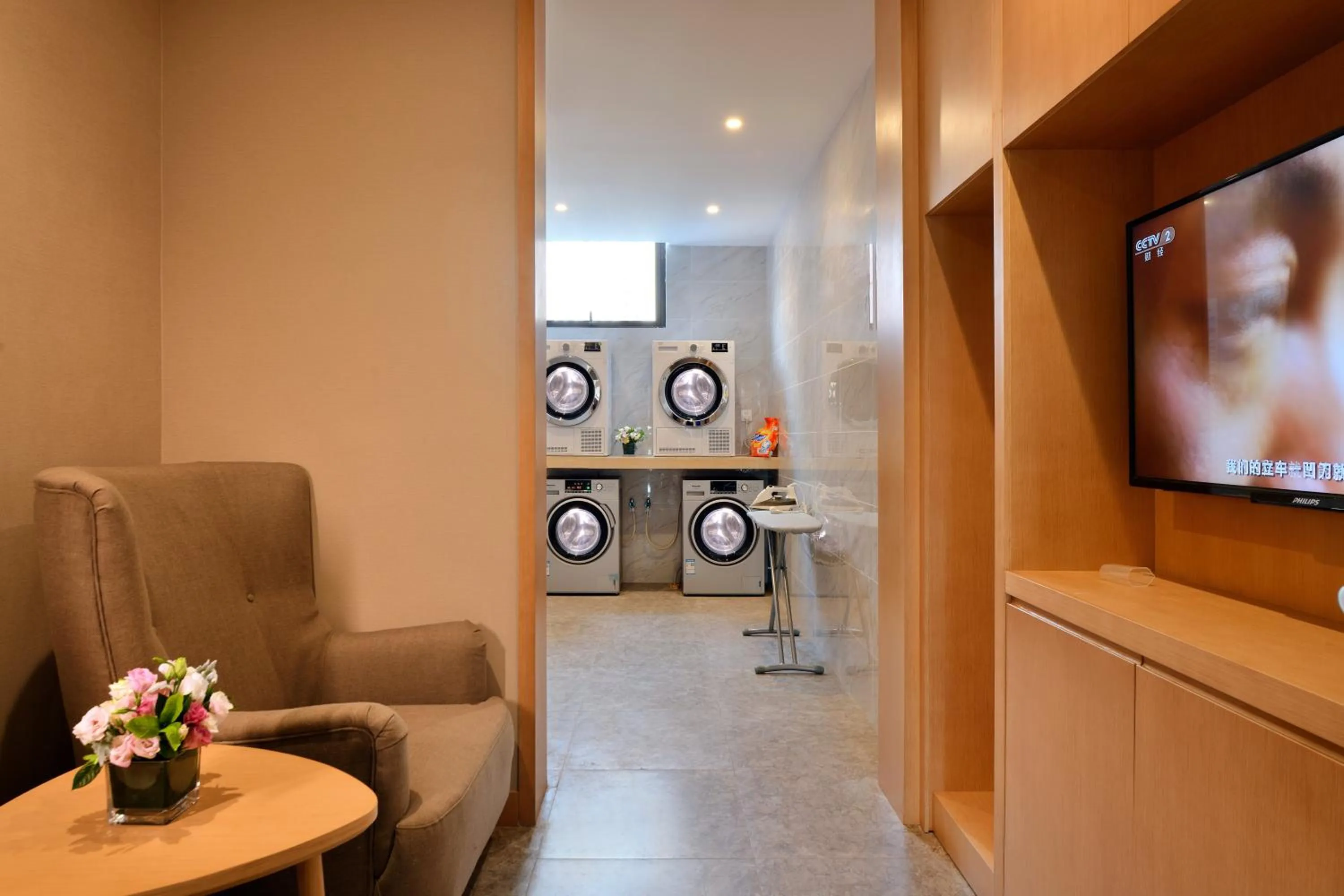 Other in Holiday Inn Express Chengdu Tianhe by IHG