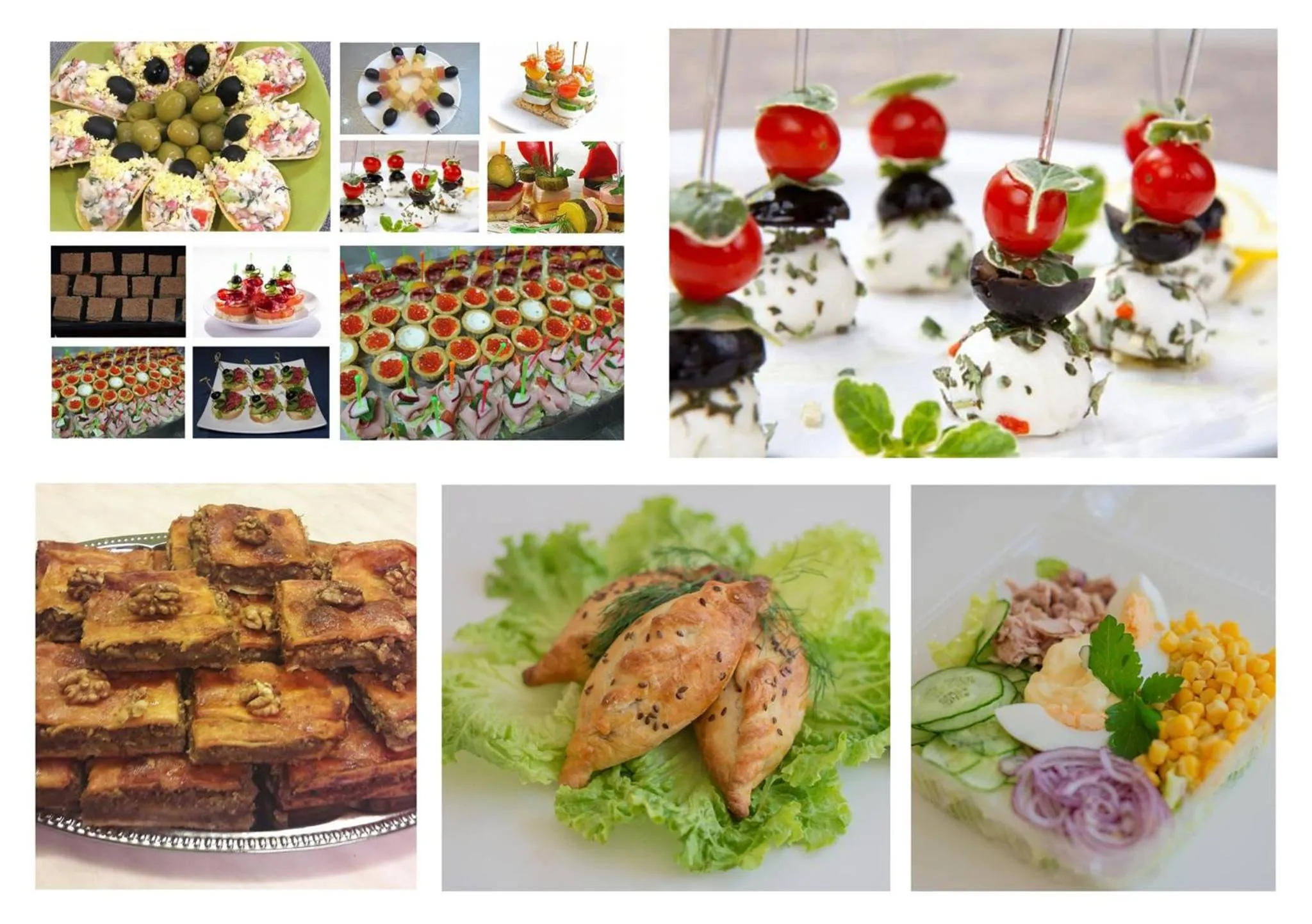 Breakfast in Aerohotel