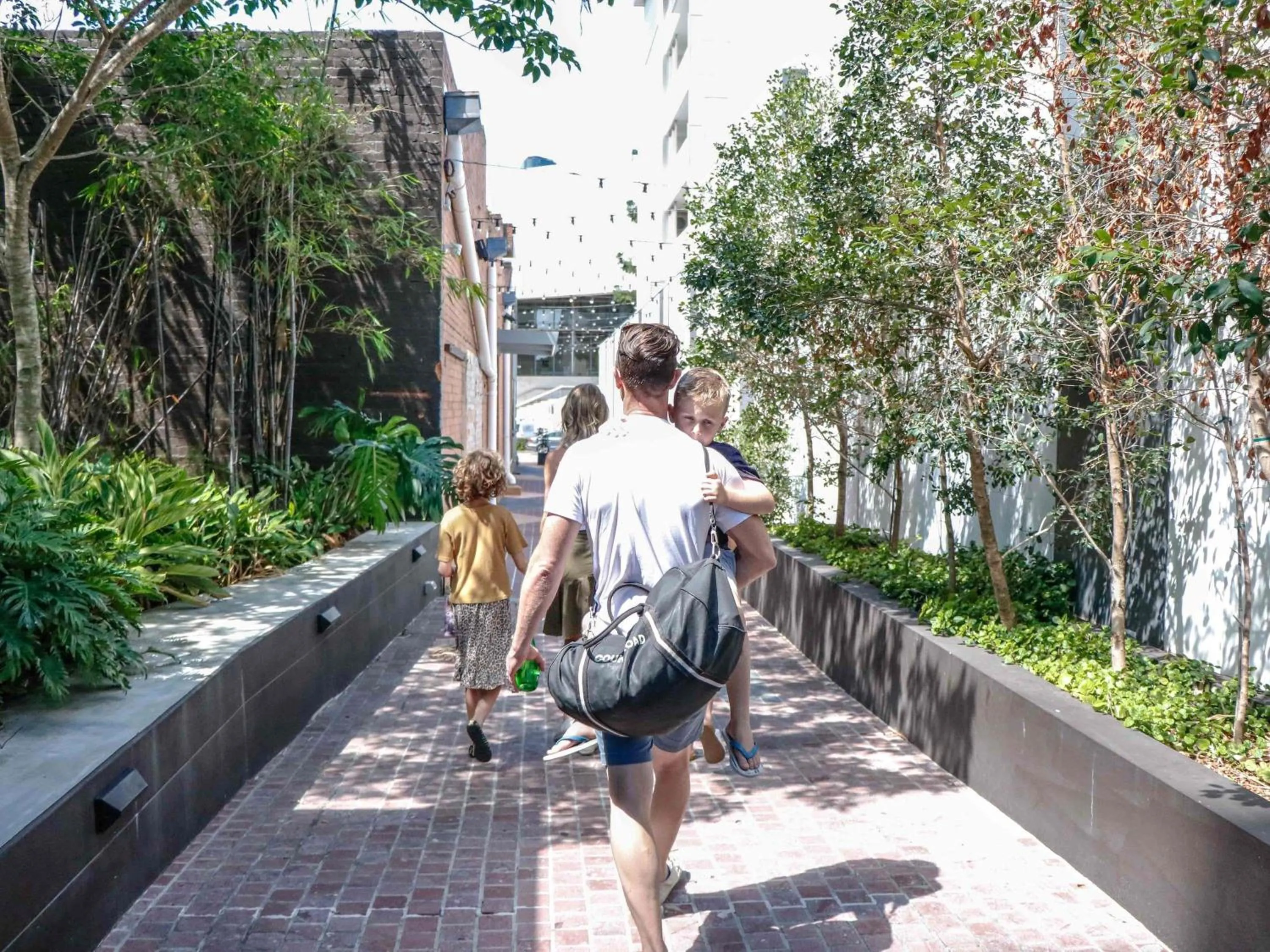 Other in Novotel Brisbane South Bank