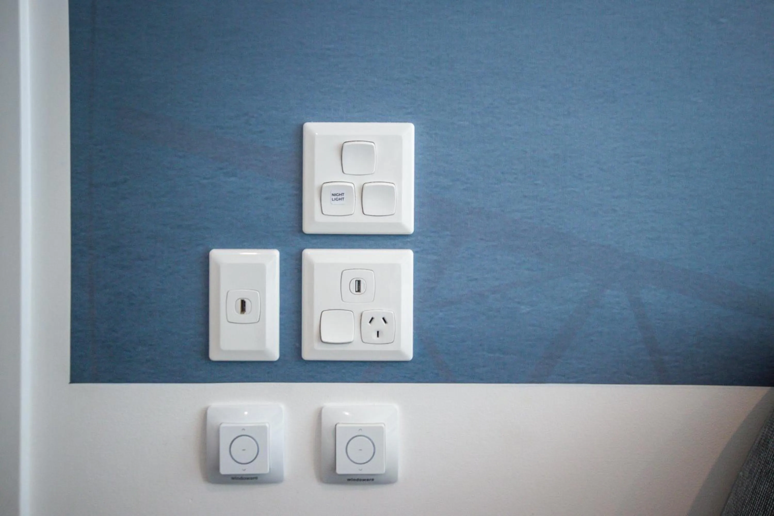 acessibility in Novotel Brisbane South Bank