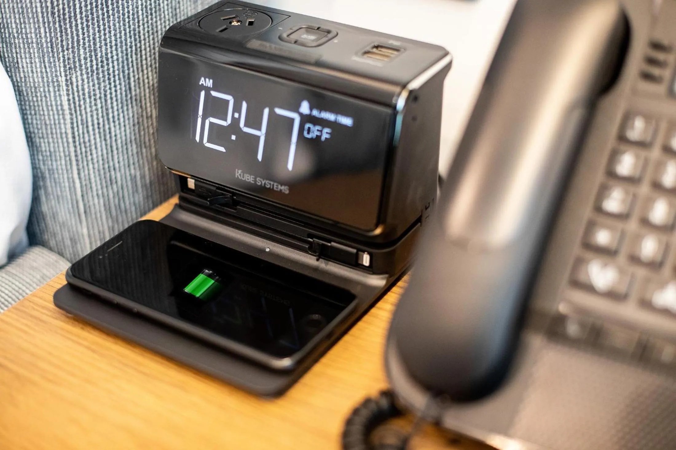 TV and multimedia in Novotel Brisbane South Bank