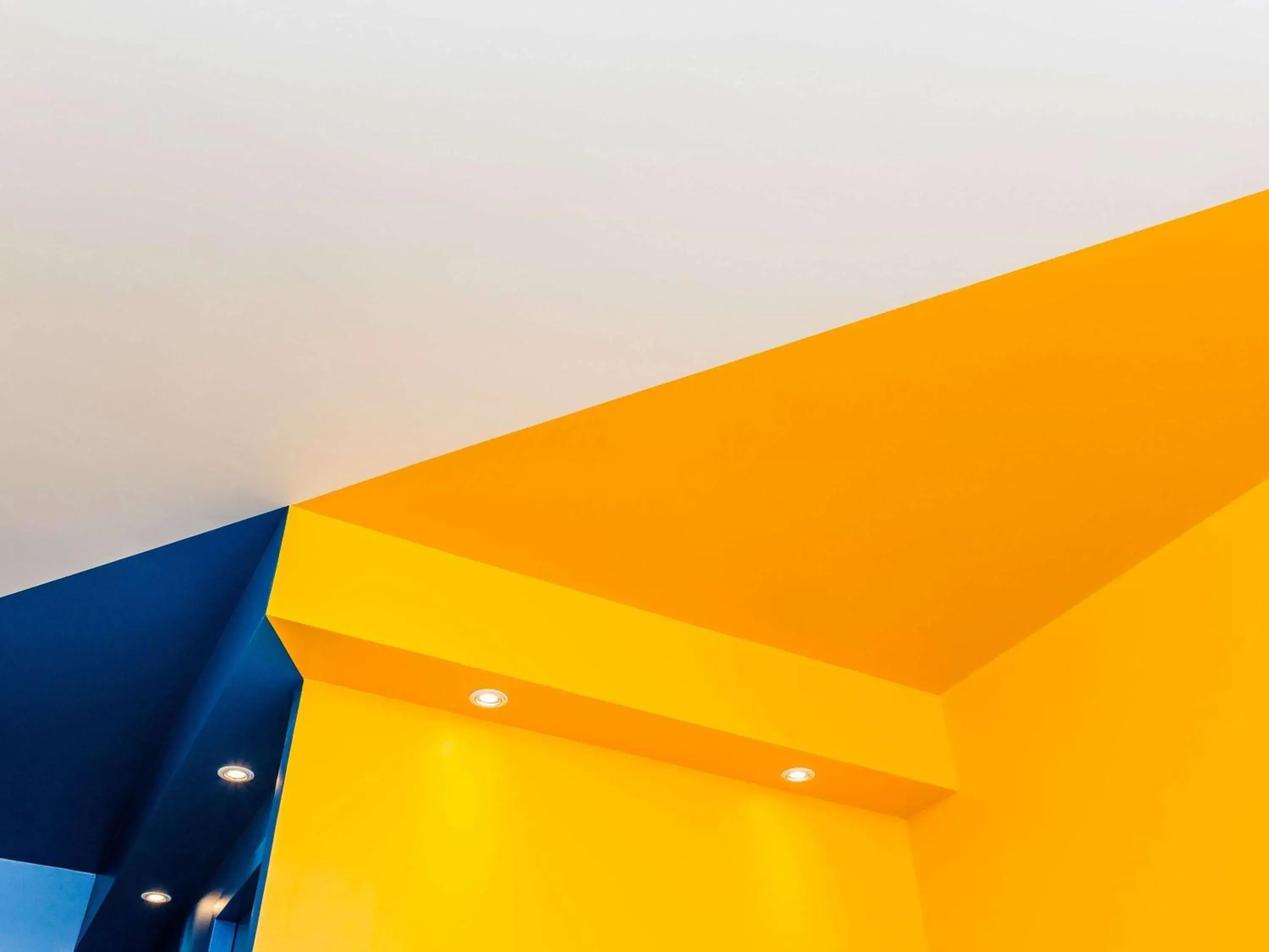 Bedroom in ibis budget Patos de Minas Bedroom in ibis budget Patos de Minas