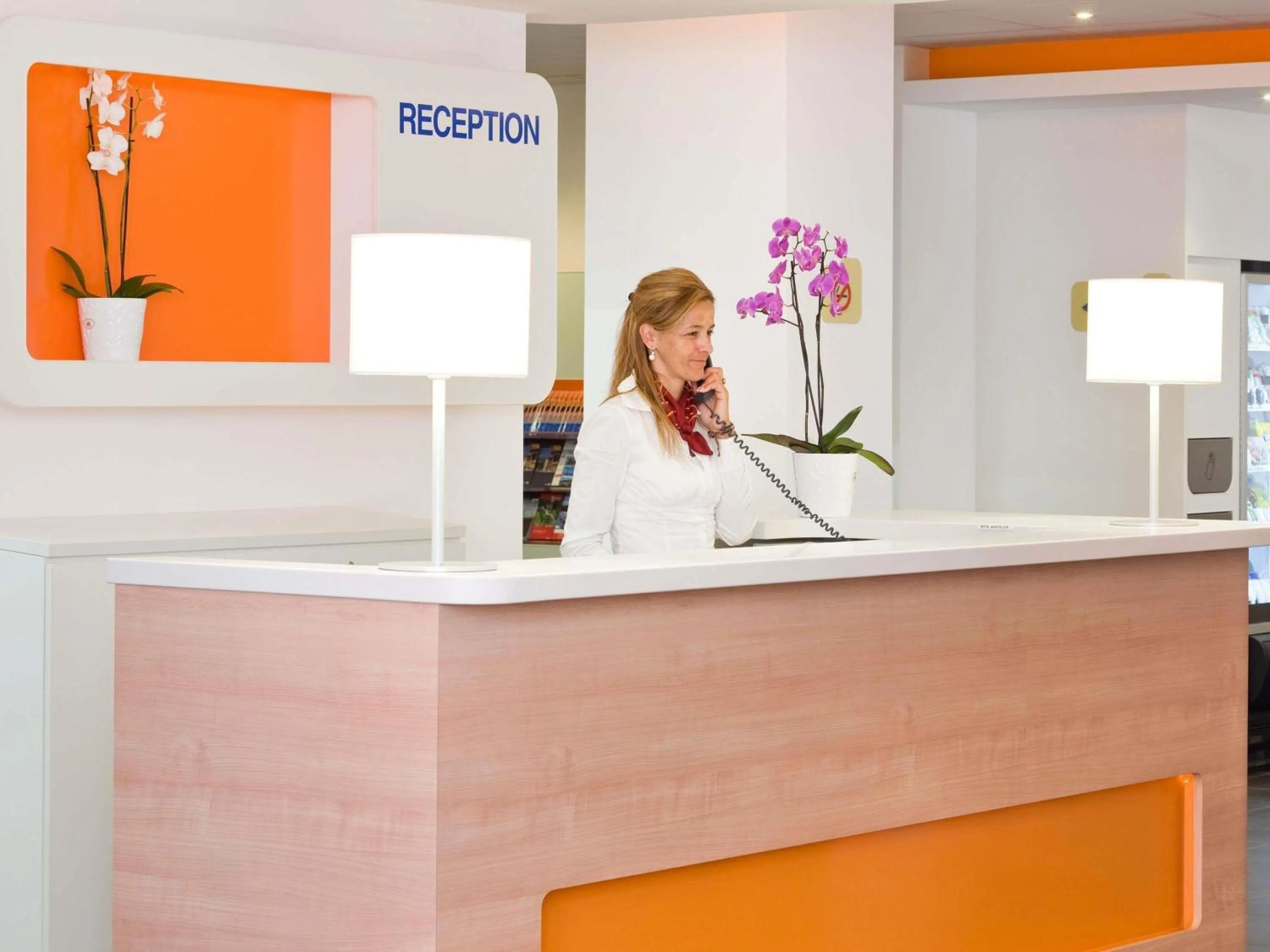 Other in ibis budget Patos de Minas