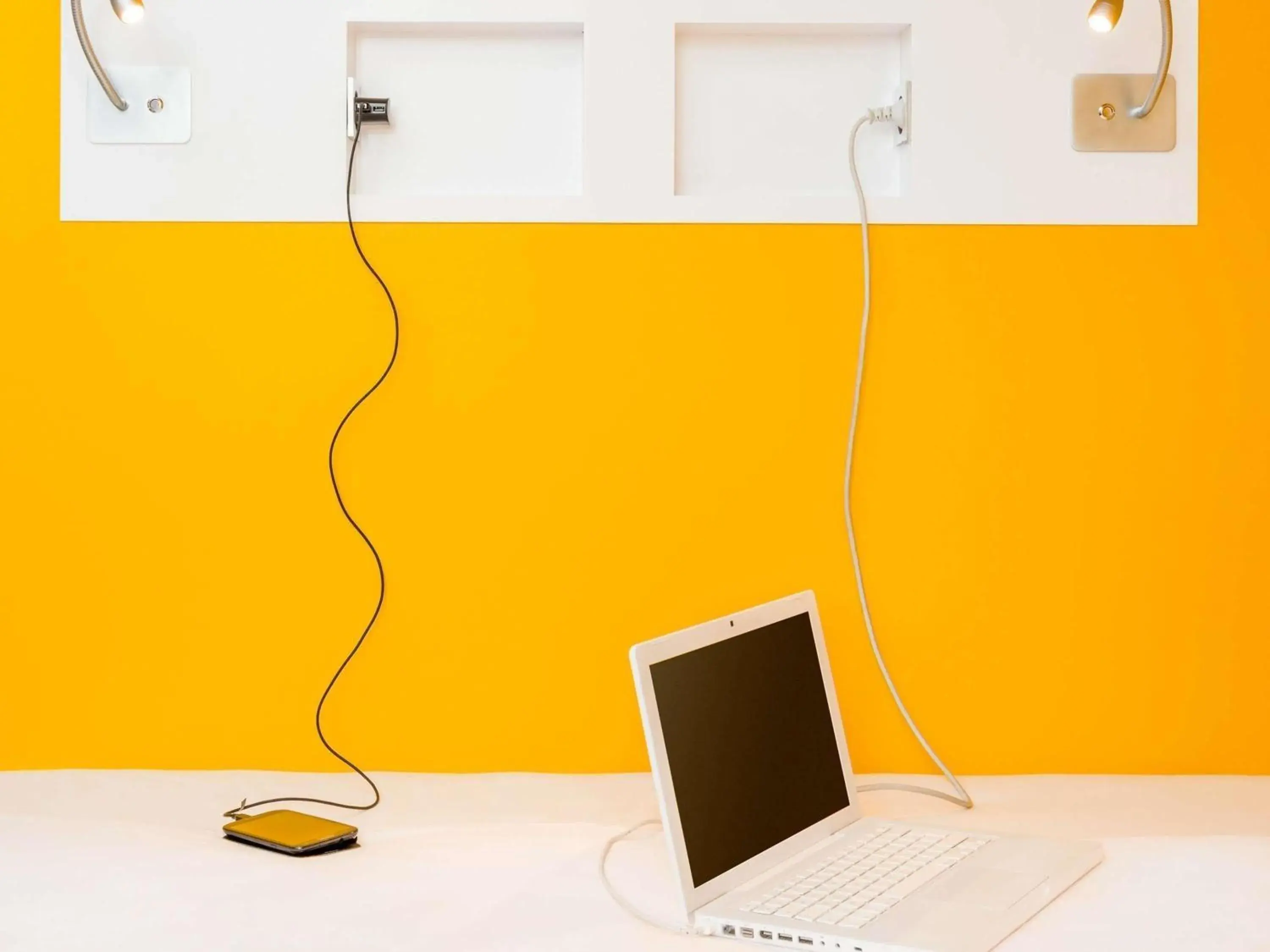 Bedroom in ibis budget Patos de Minas Bedroom in ibis budget Patos de Minas