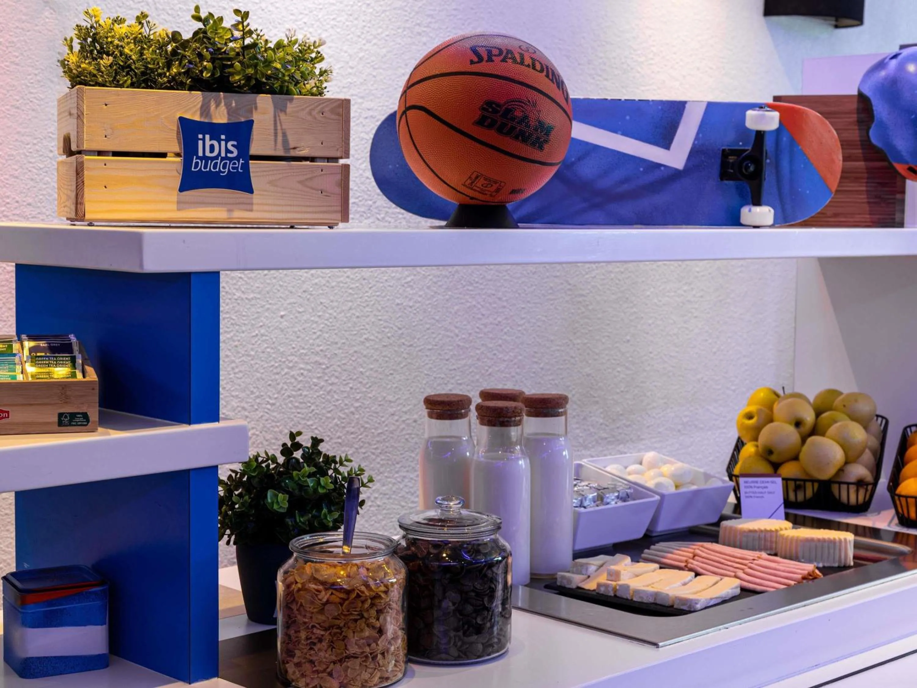 Other in ibis budget Patos de Minas