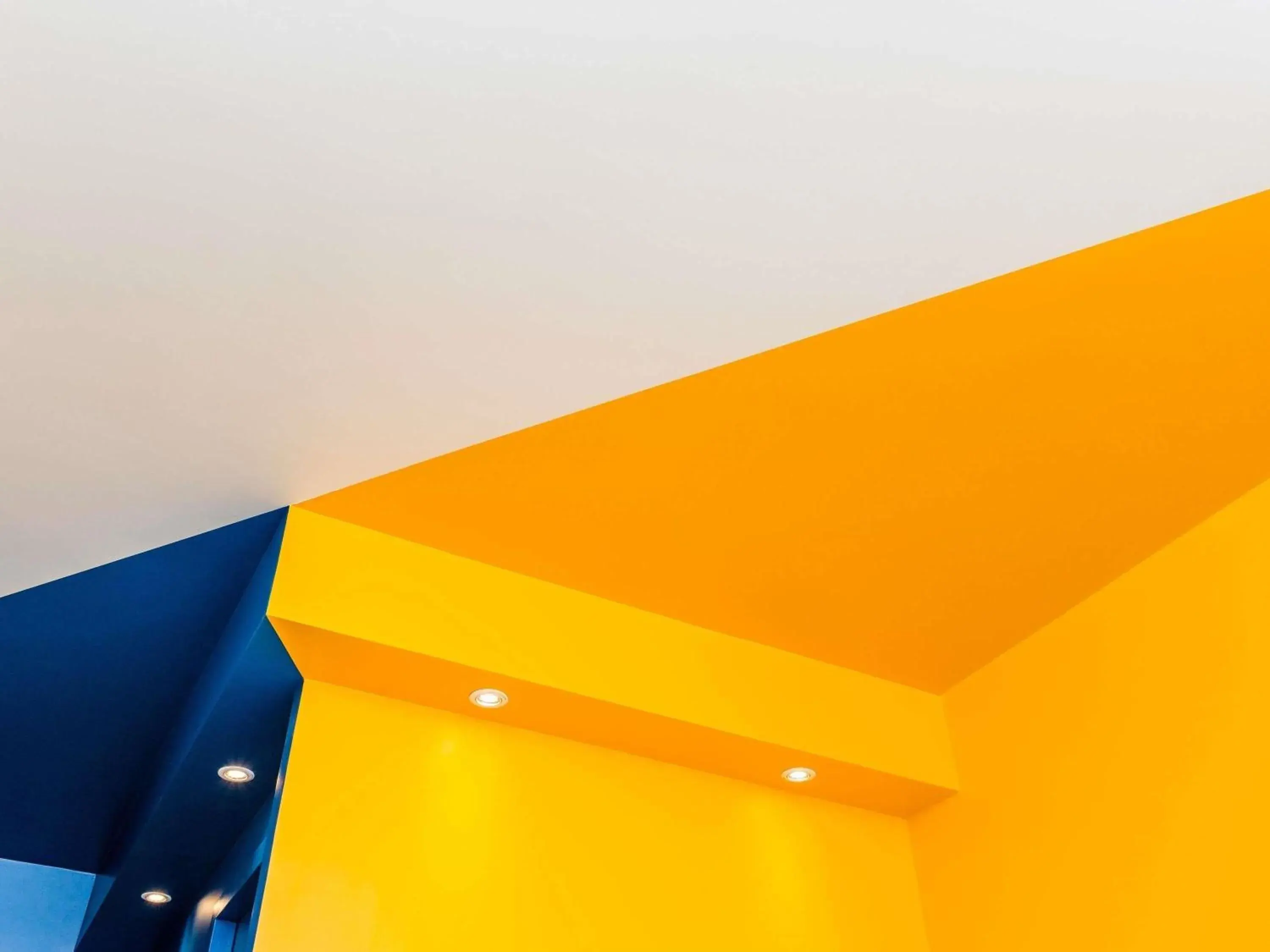 Bedroom in ibis budget Patos de Minas Bedroom in ibis budget Patos de Minas