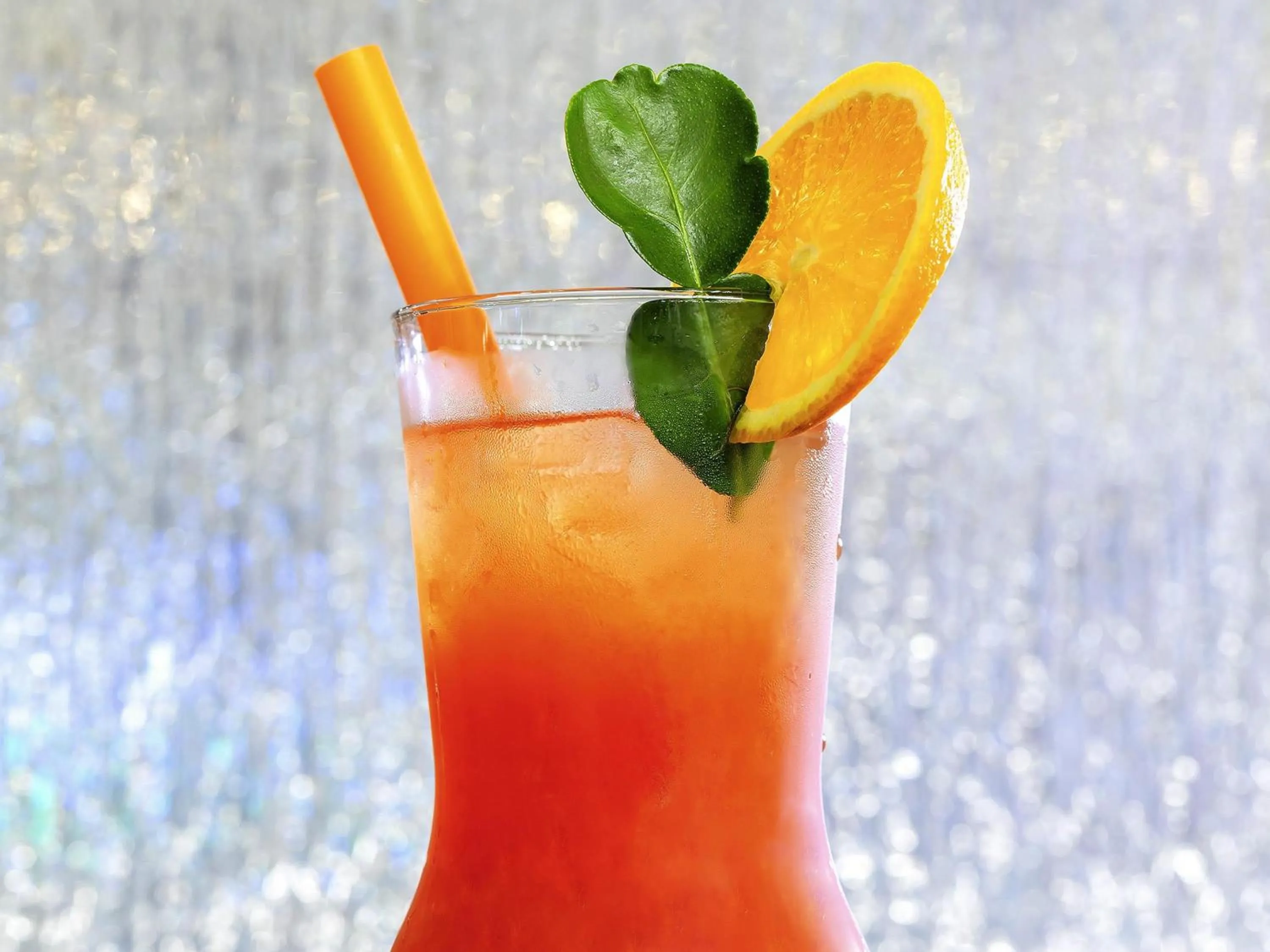 Lounge or bar in ibis Styles Siem Reap