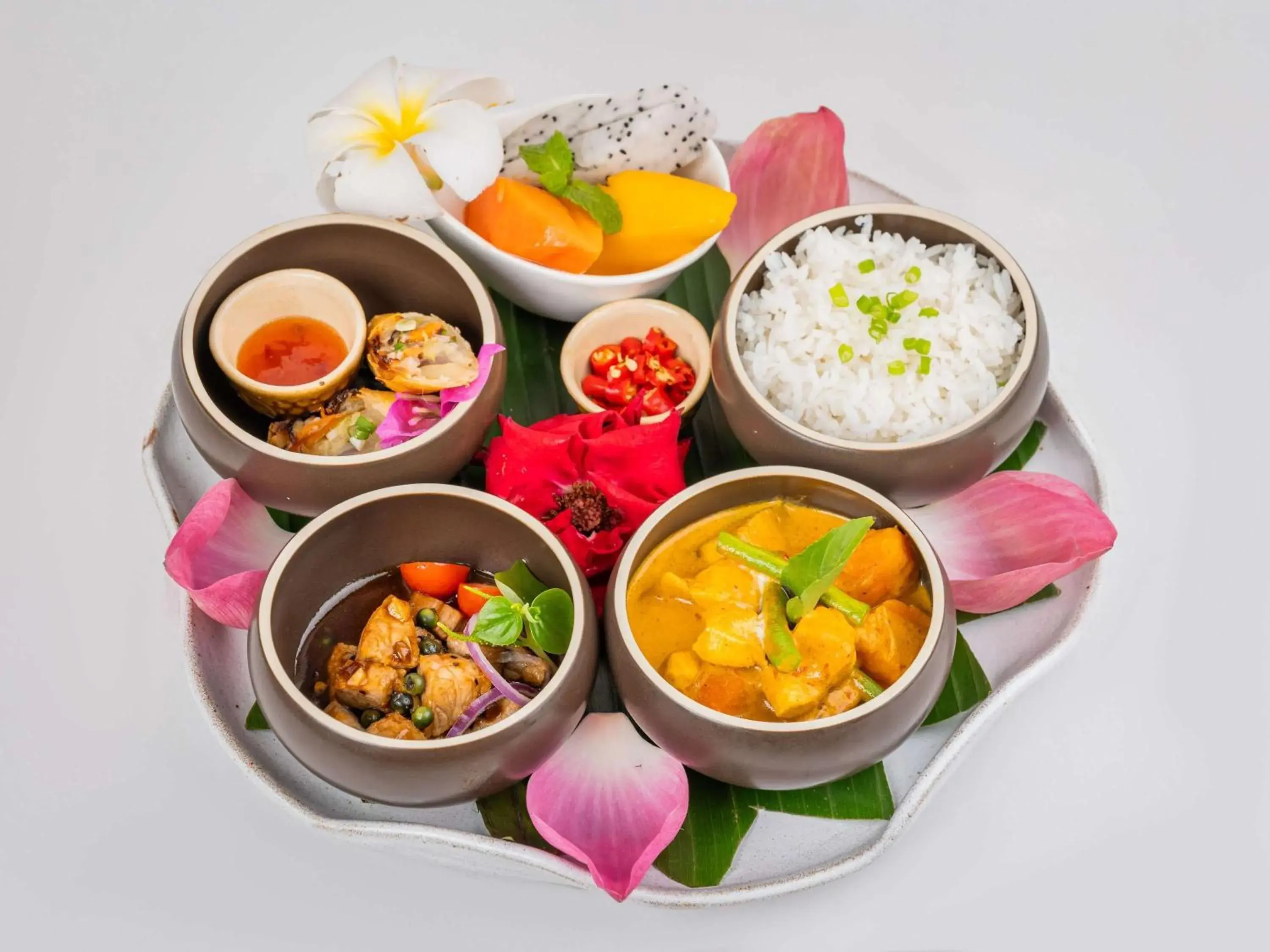 Restaurant/places to eat in ibis Styles Siem Reap Restaurant/places to eat in ibis Styles Siem Reap