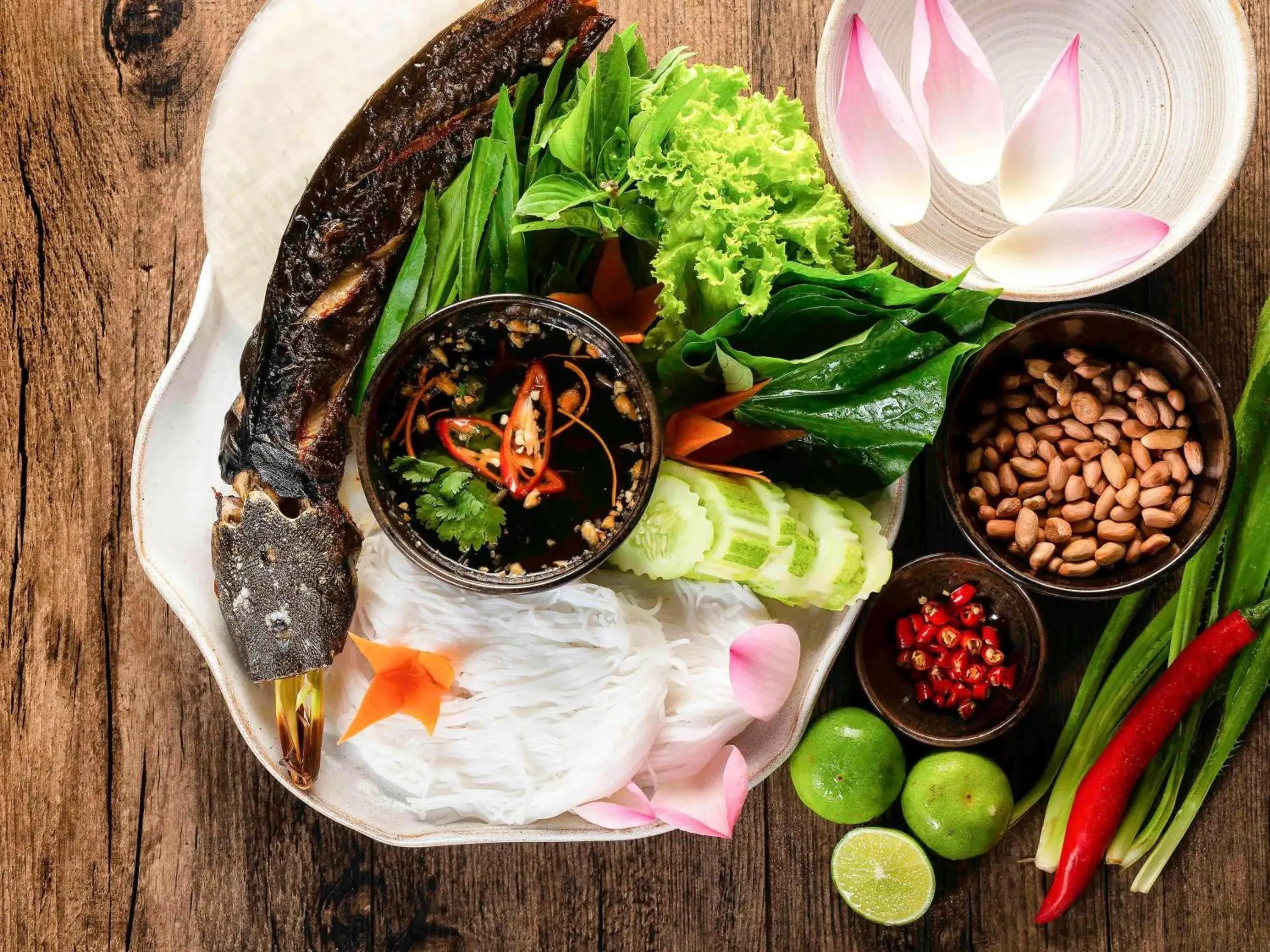 Restaurant/places to eat in ibis Styles Siem Reap Restaurant/places to eat in ibis Styles Siem Reap