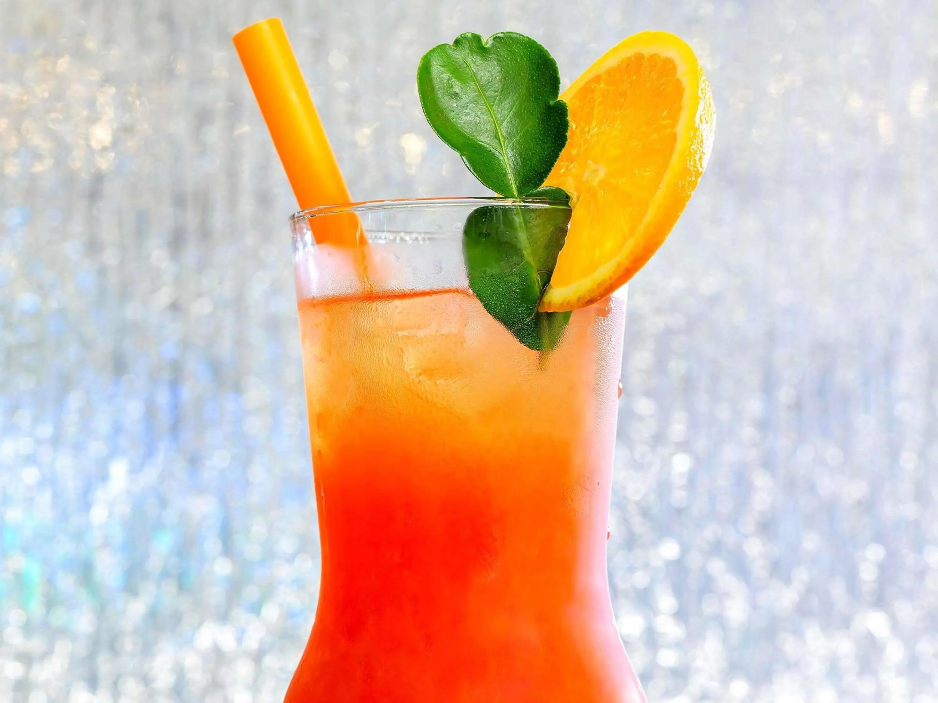 Lounge or bar in ibis Styles Siem Reap