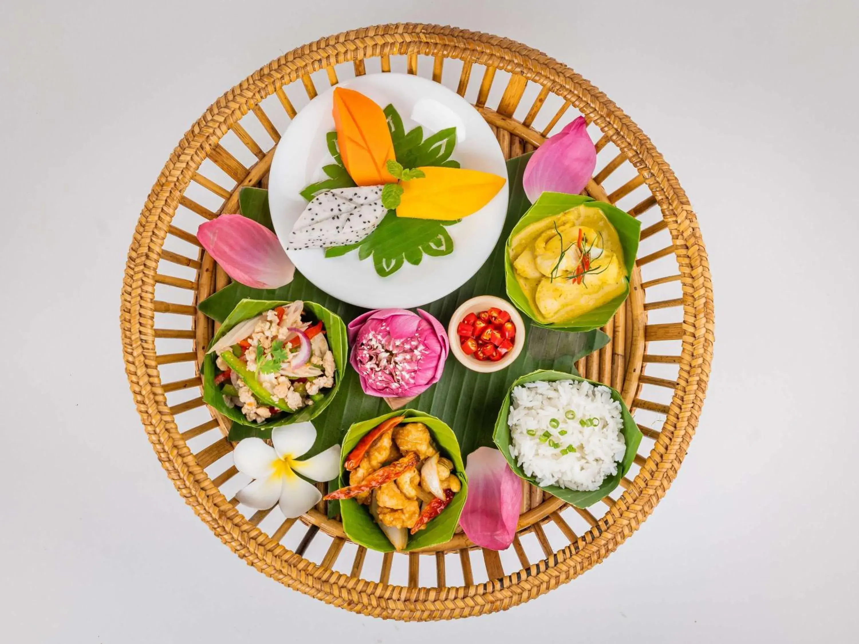 Restaurant/places to eat in ibis Styles Siem Reap Restaurant/places to eat in ibis Styles Siem Reap