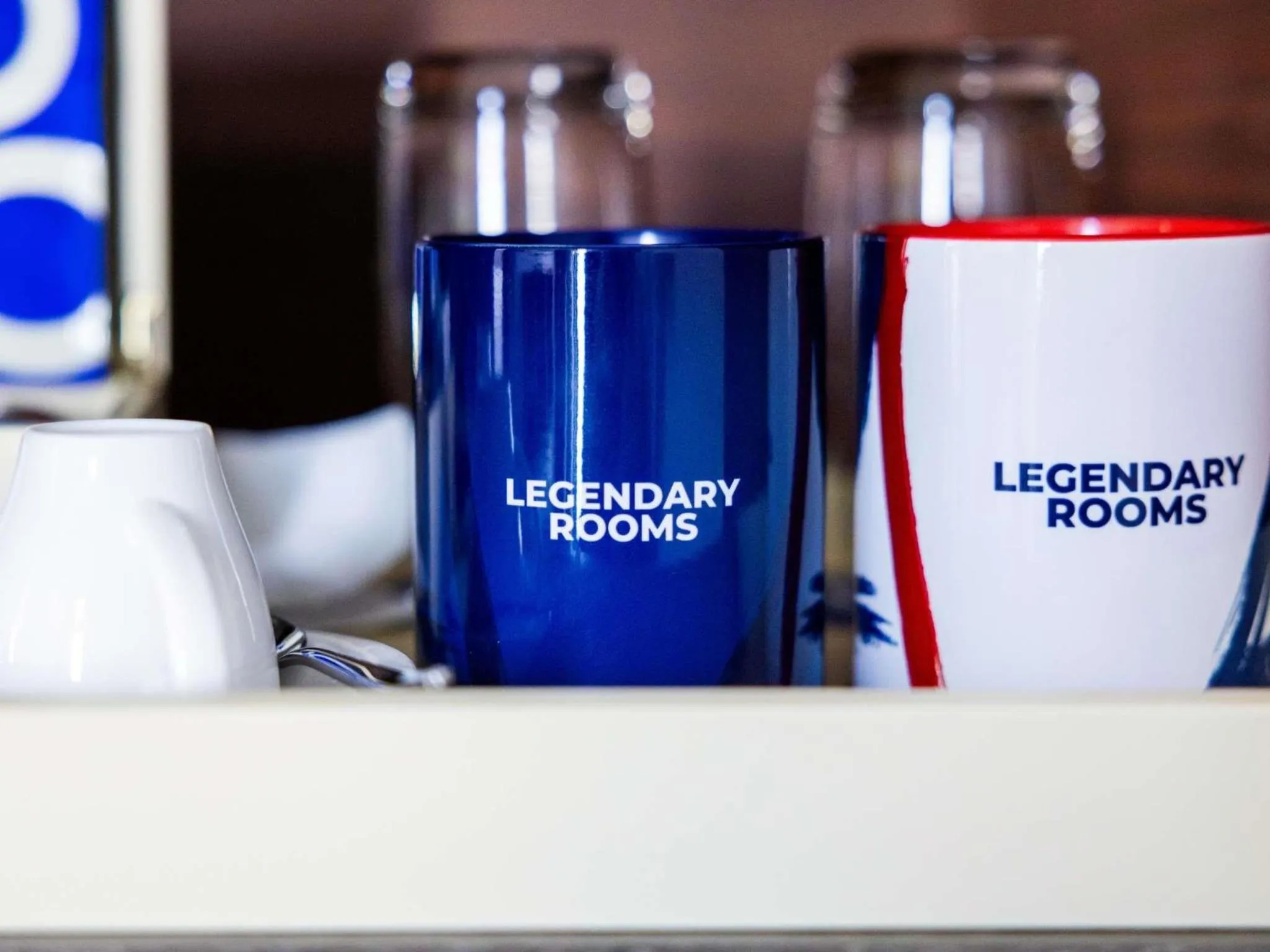 Bedroom in Novotel Shanghai Hongqiao