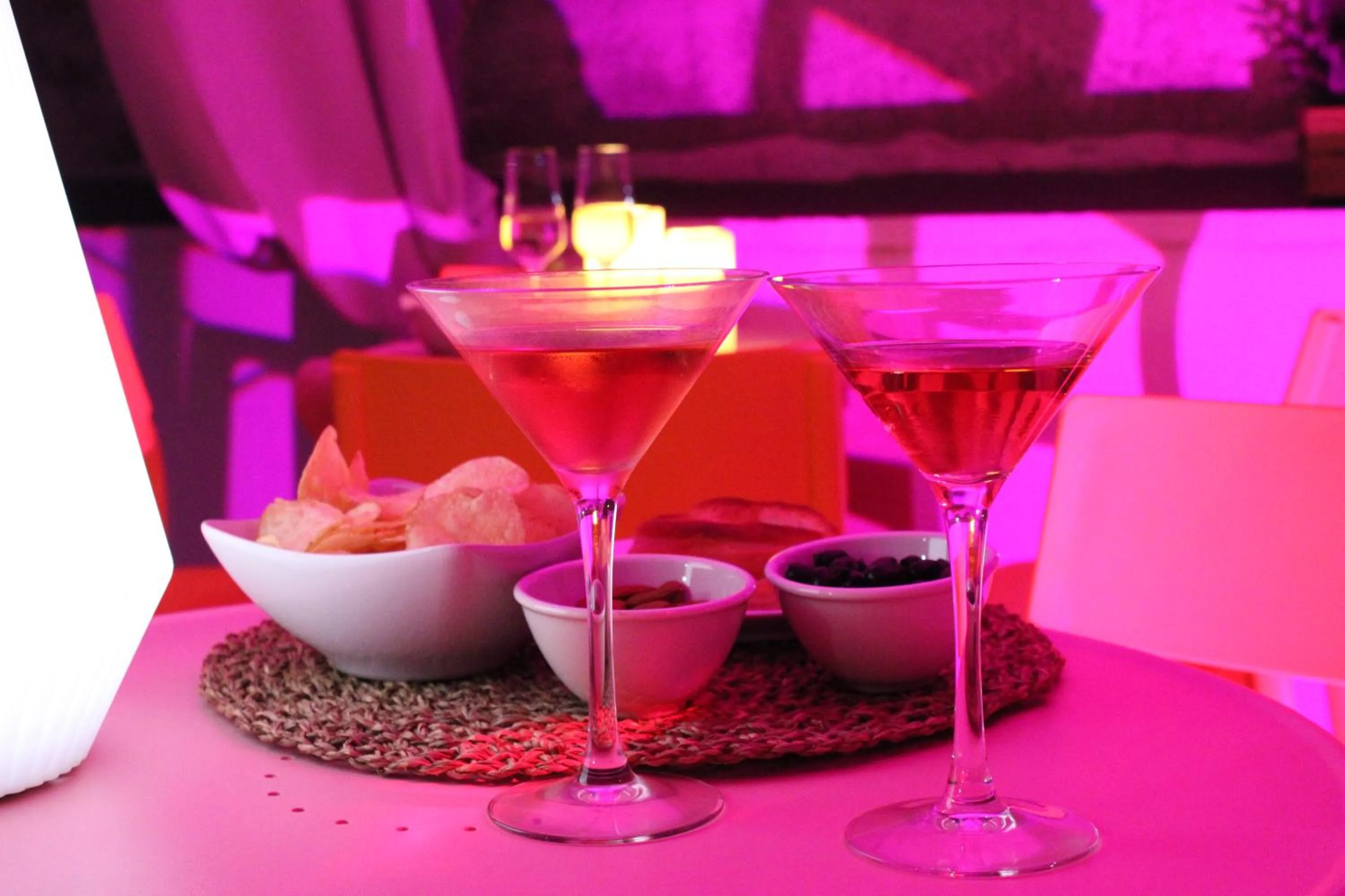 Balcony/Terrace in La Chiave Rossa B&B