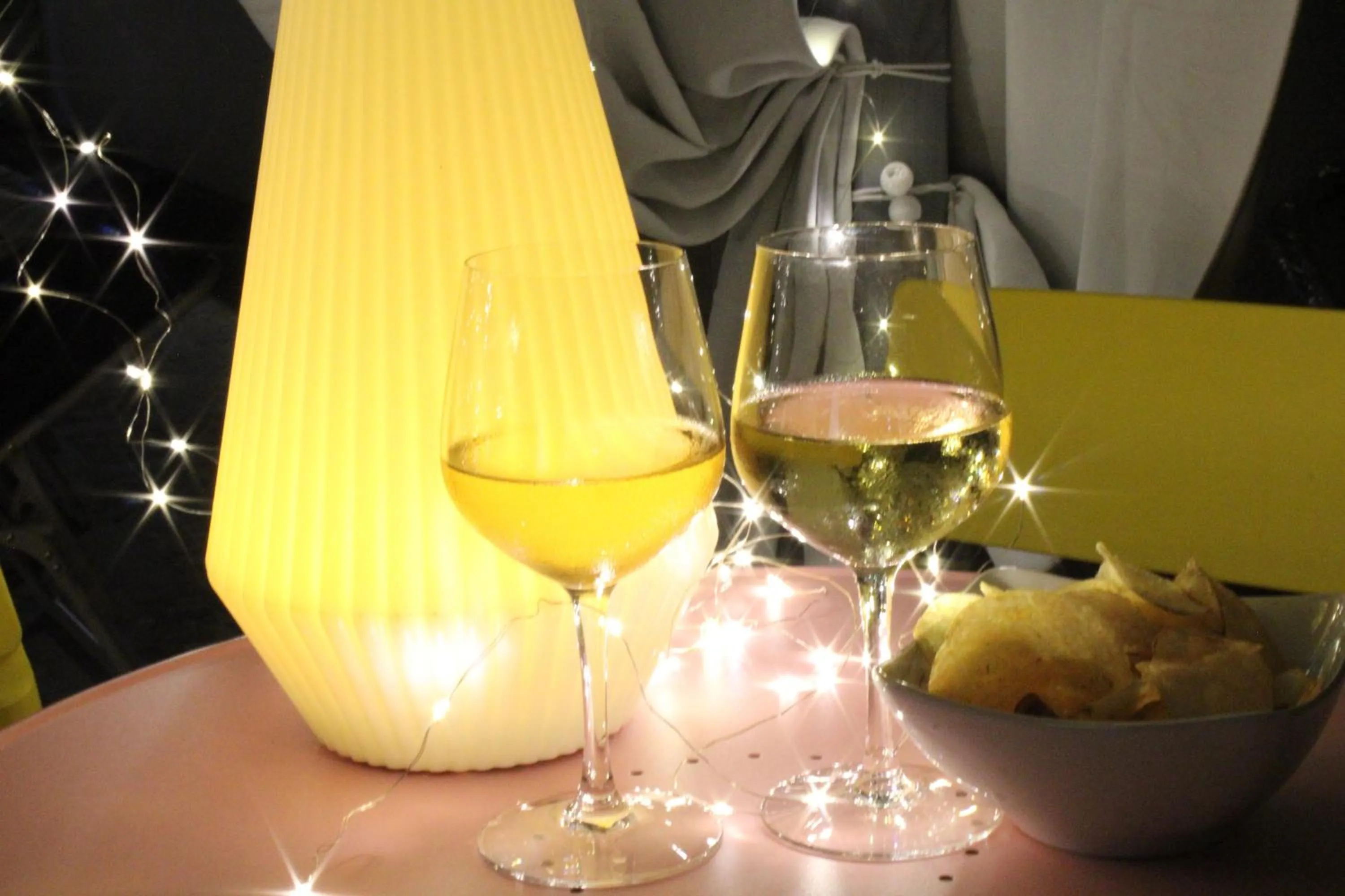 Balcony/Terrace in La Chiave Rossa B&B