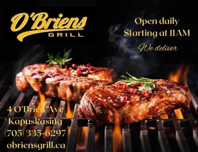 Restaurant/places to eat in Travelodge by Wyndham Kapuskasing Restaurant/places to eat in Travelodge by Wyndham Kapuskasing