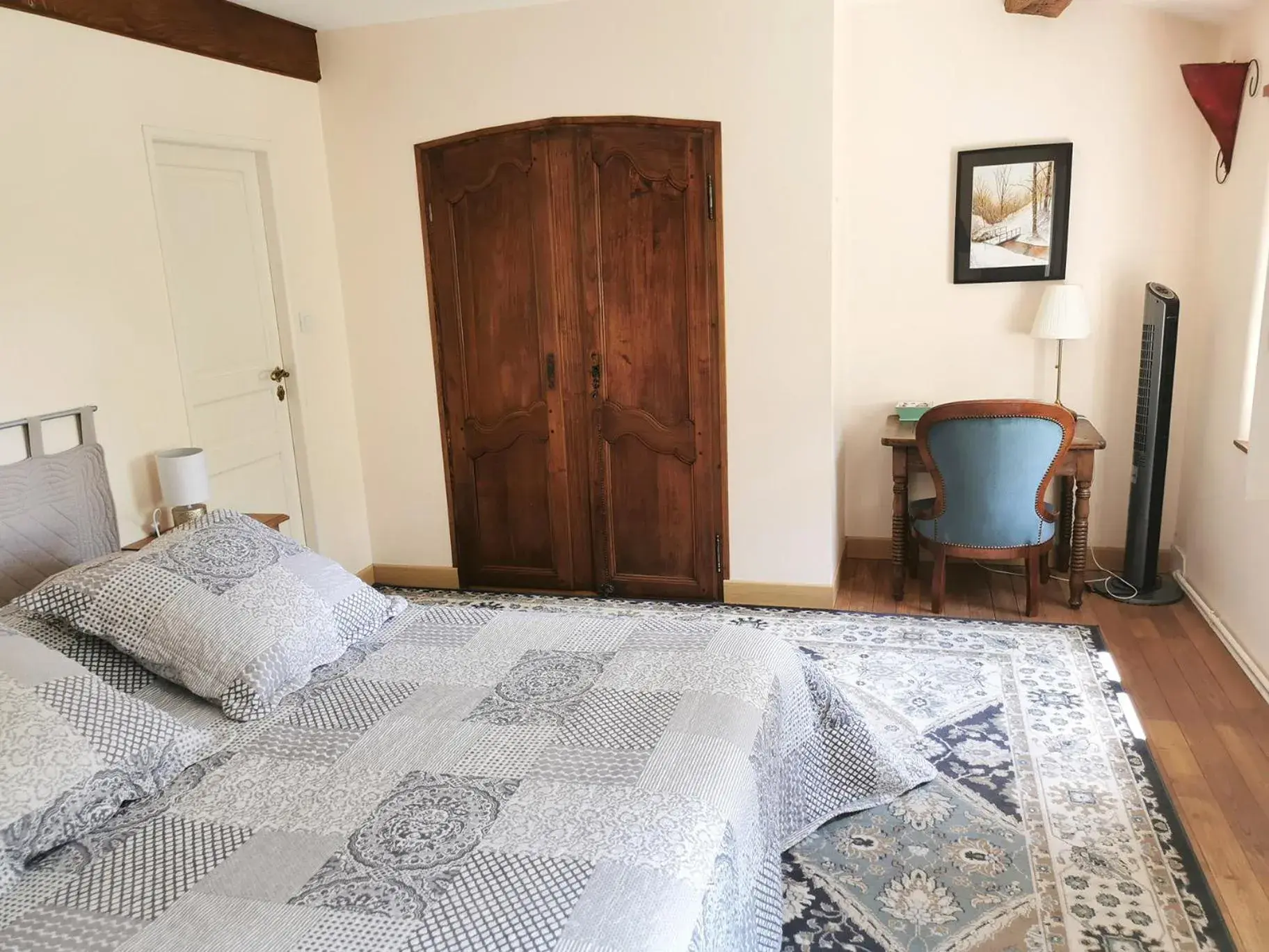 Family Suite in Les Jardins de Camelot Family Suite in Les Jardins de Camelot