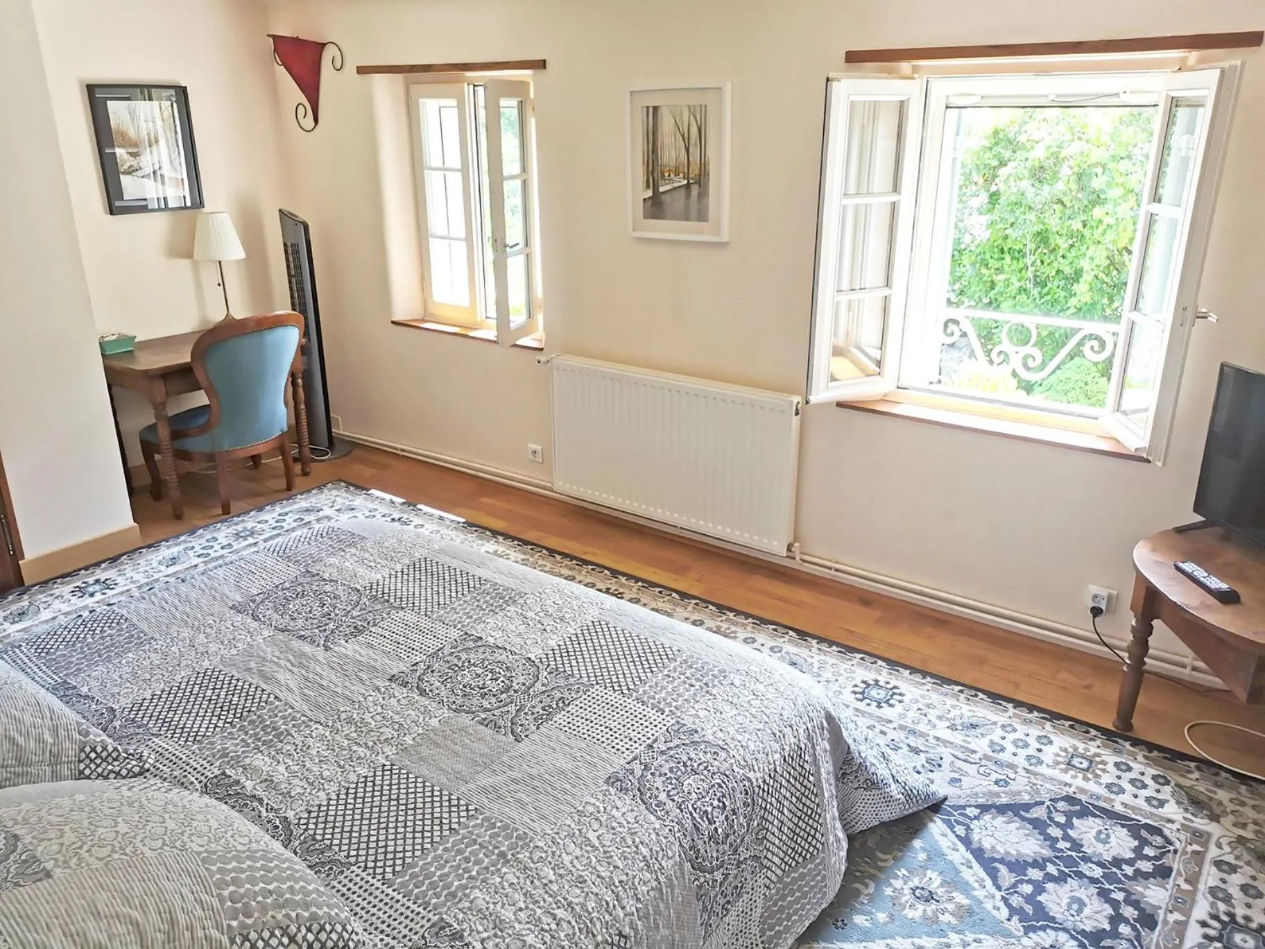 Les Jardins de Camelot