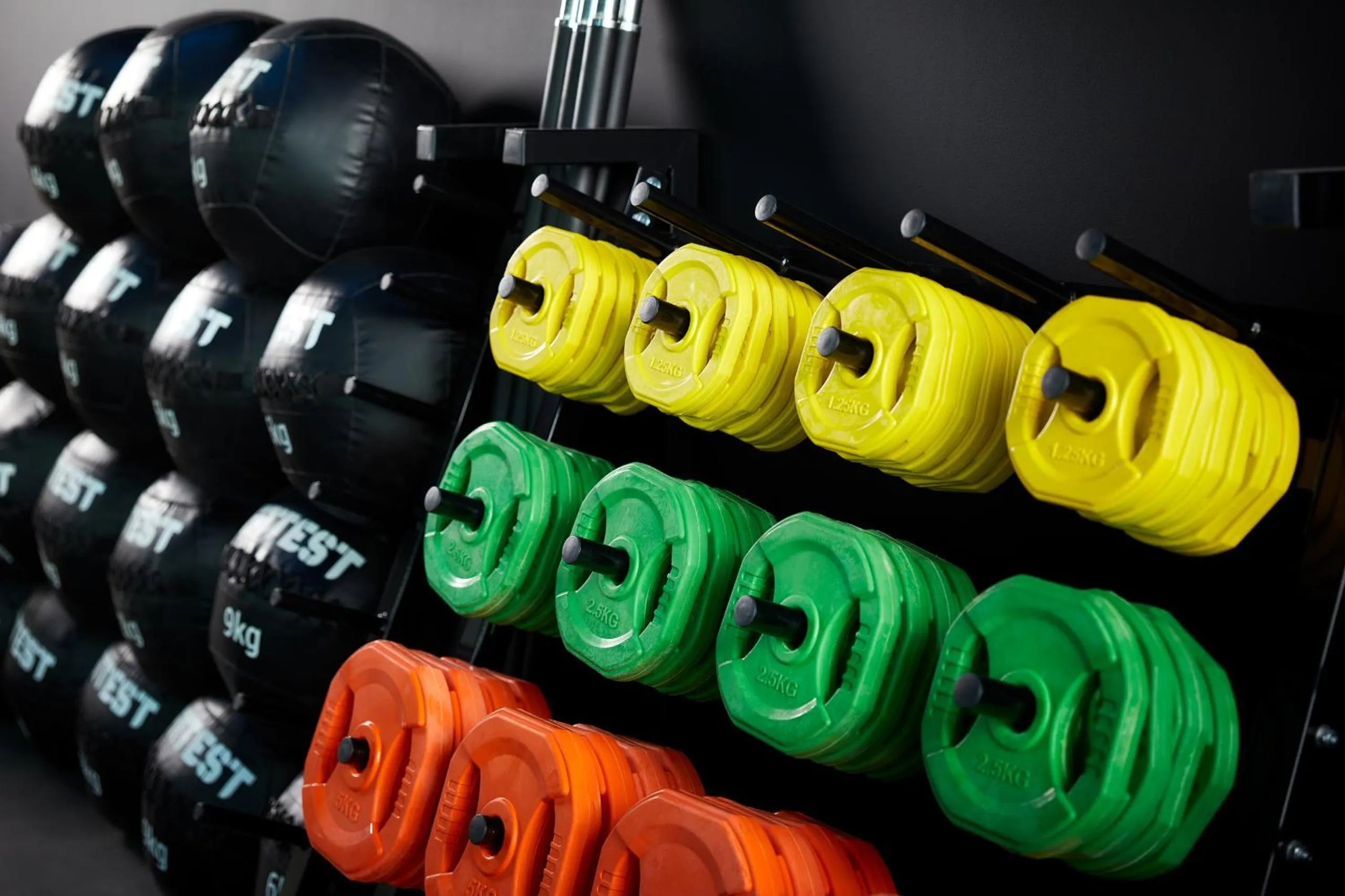 Spa and wellness centre/facilities in Hotel Apartamento Dunamar