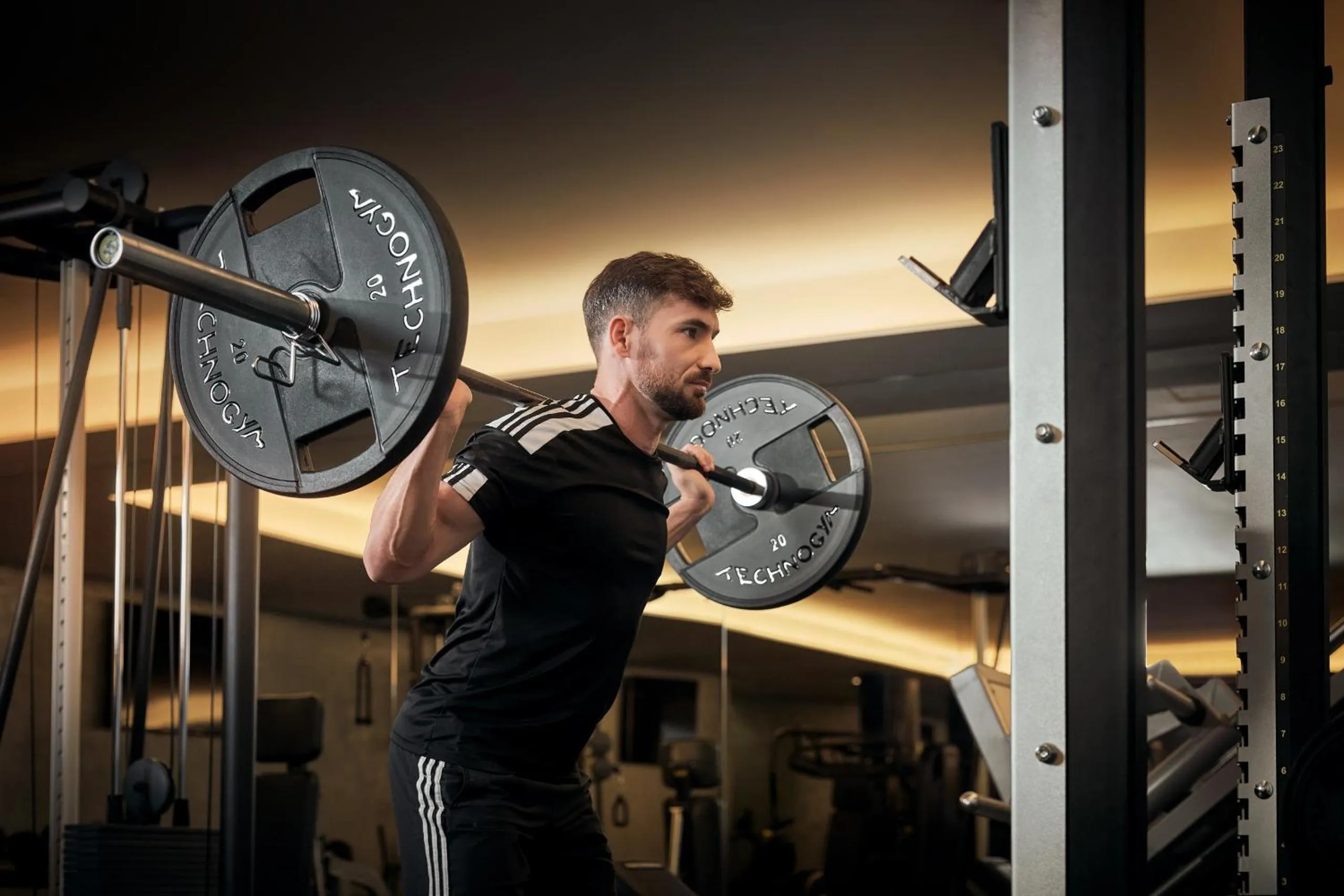 Spa and wellness centre/facilities in Hotel Apartamento Dunamar