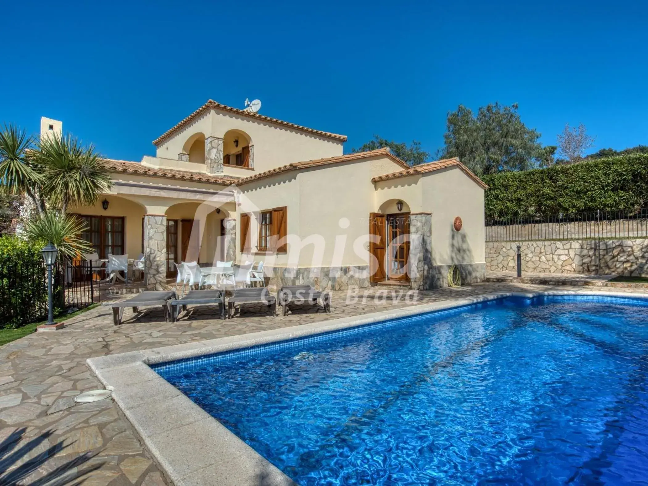 Villa Puig Rosell Villa Puig Rosell