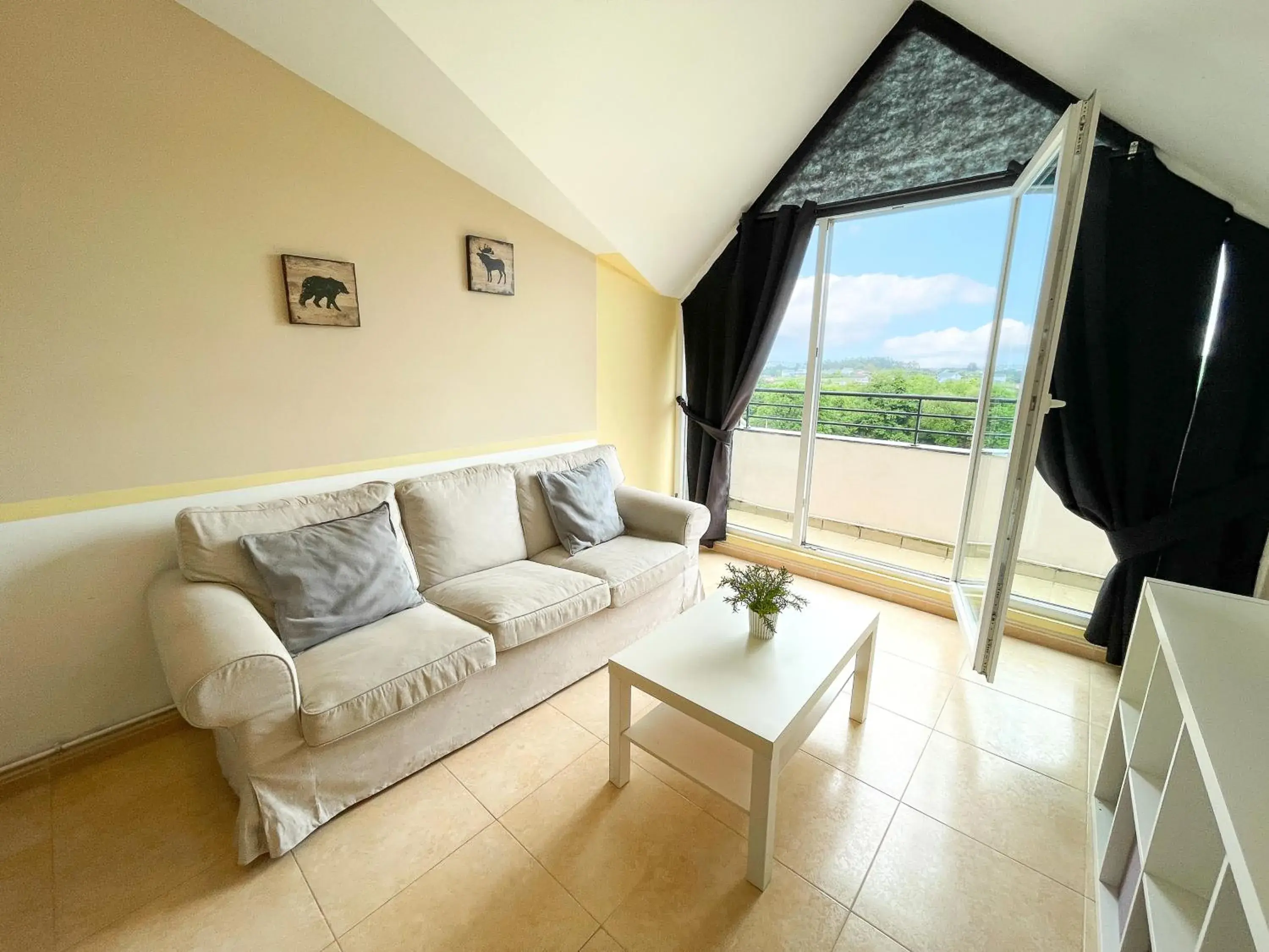 Alojamientos Playa de las Catedrales 3000 Alojamientos Playa de las Catedrales 3000