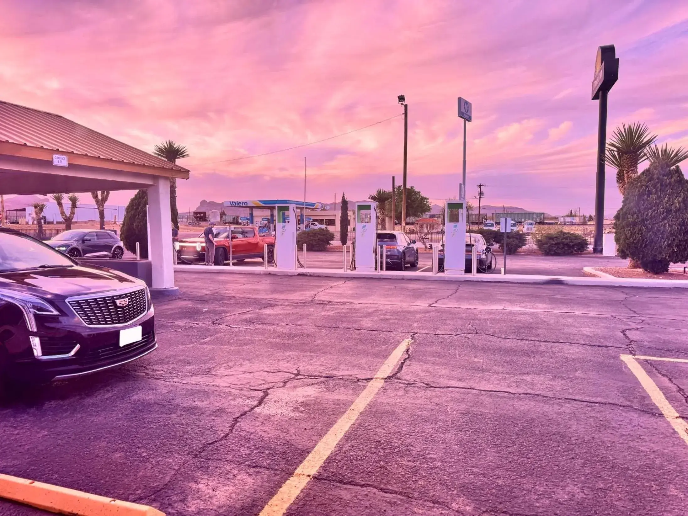 Property building in Days Inn by Wyndham Van Horn TX Property building in Days Inn by Wyndham Van Horn TX