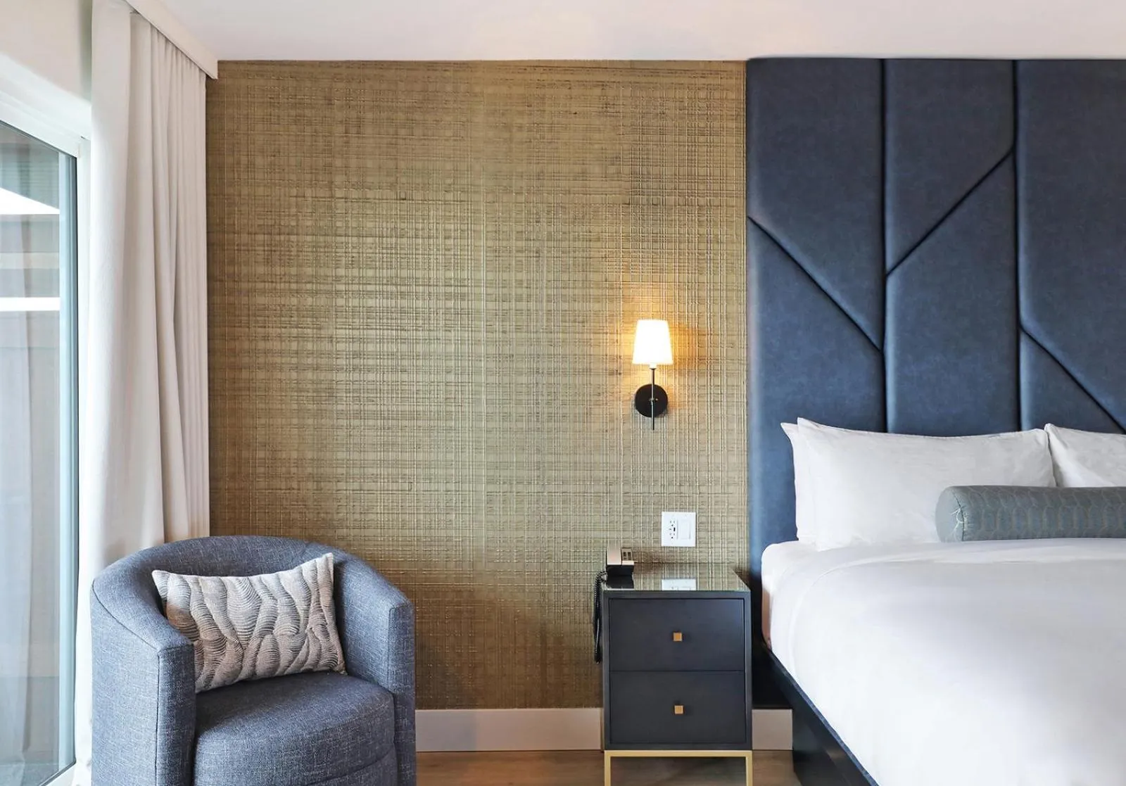 Kingfisher Pacific Resort & Spa