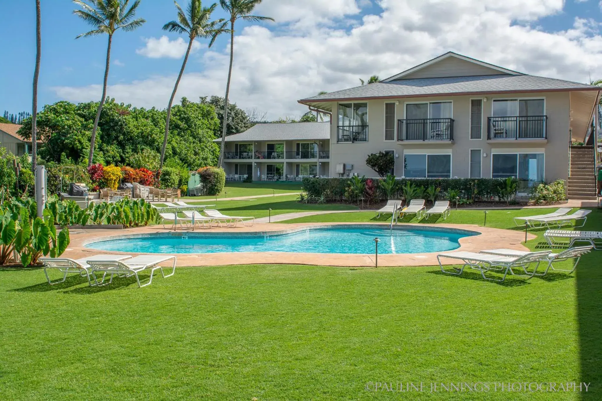 Nāpili Surf Beach Resort by Castle Nāpili Surf Beach Resort by Castle