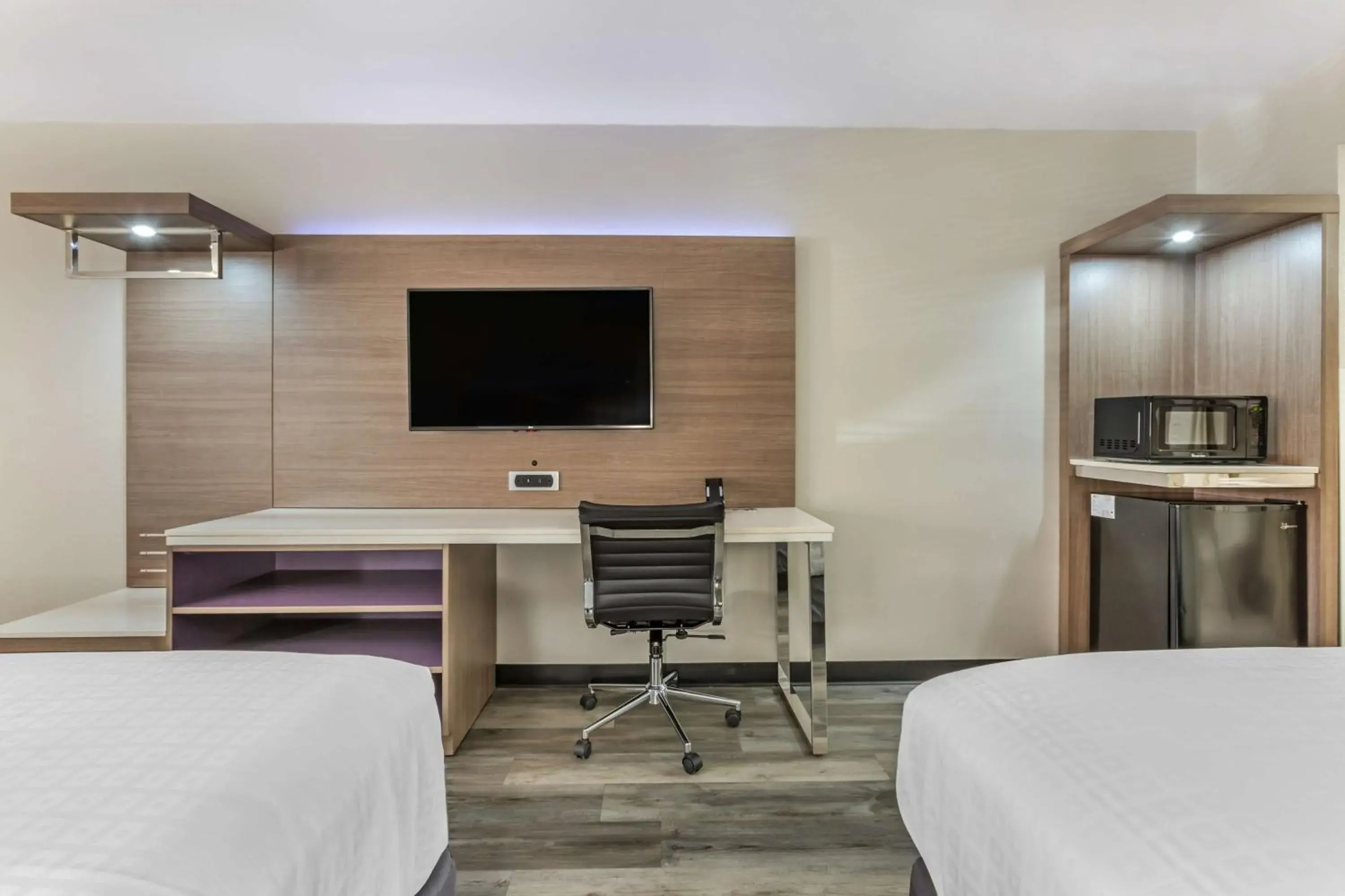 Bedroom, Bed in Best Western Sunland Park Inn Bedroom, Bed in Best Western Sunland Park Inn