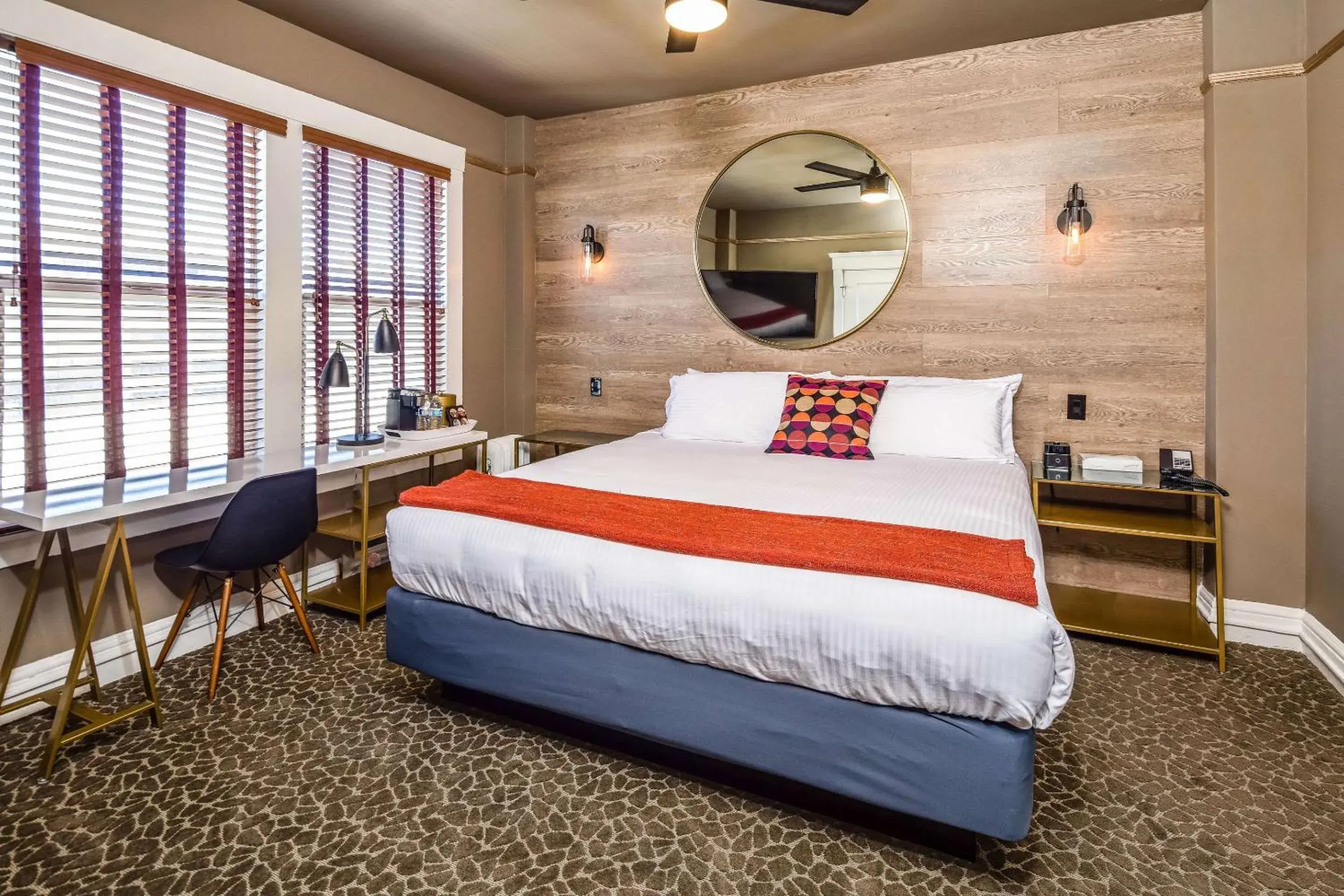 Photo of the whole room in HTL 587, Ascend Hotel Collection Photo of the whole room in HTL 587, Ascend Hotel Collection