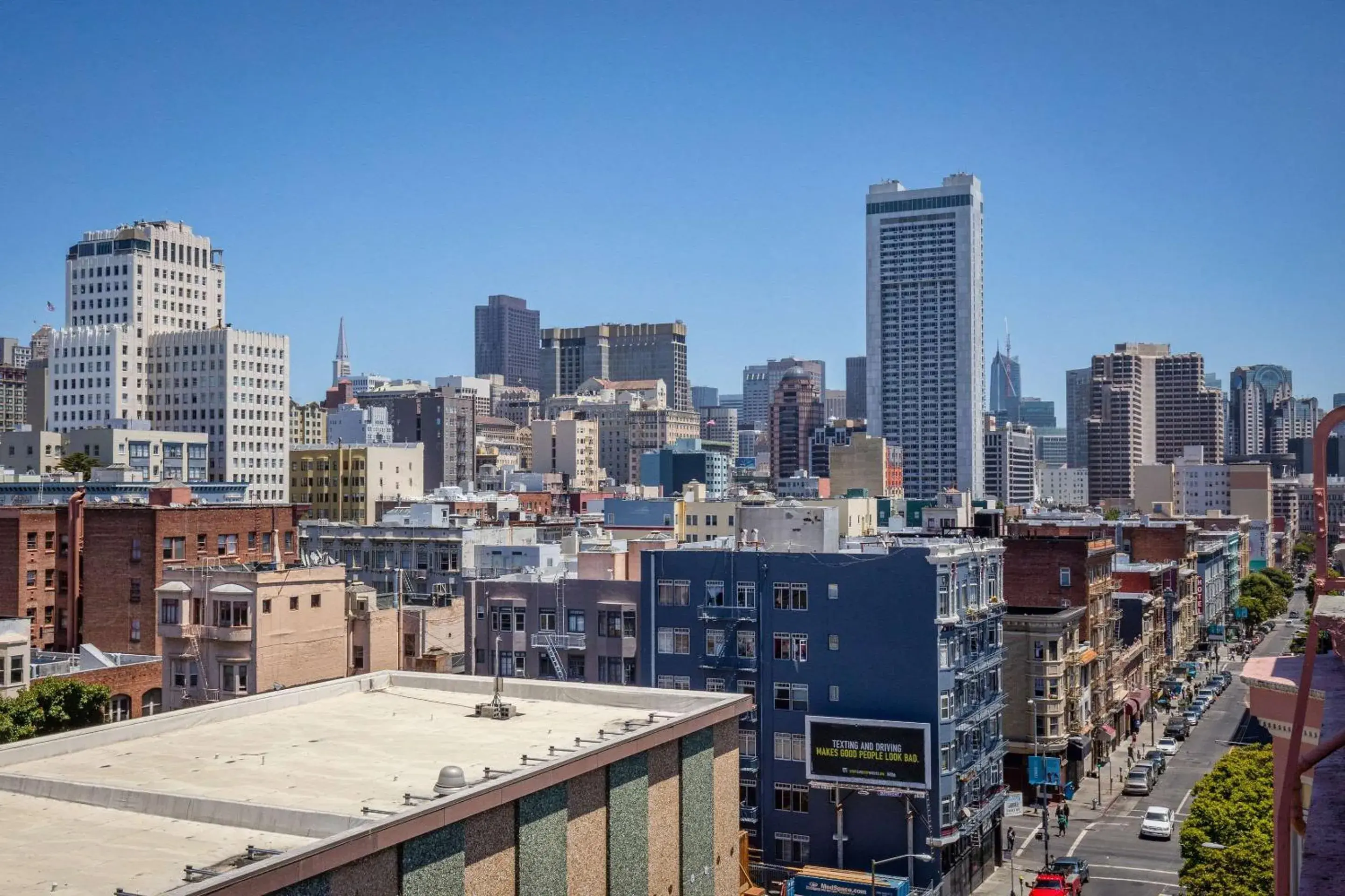 Property building in HTL 587, Ascend Hotel Collection Property building in HTL 587, Ascend Hotel Collection