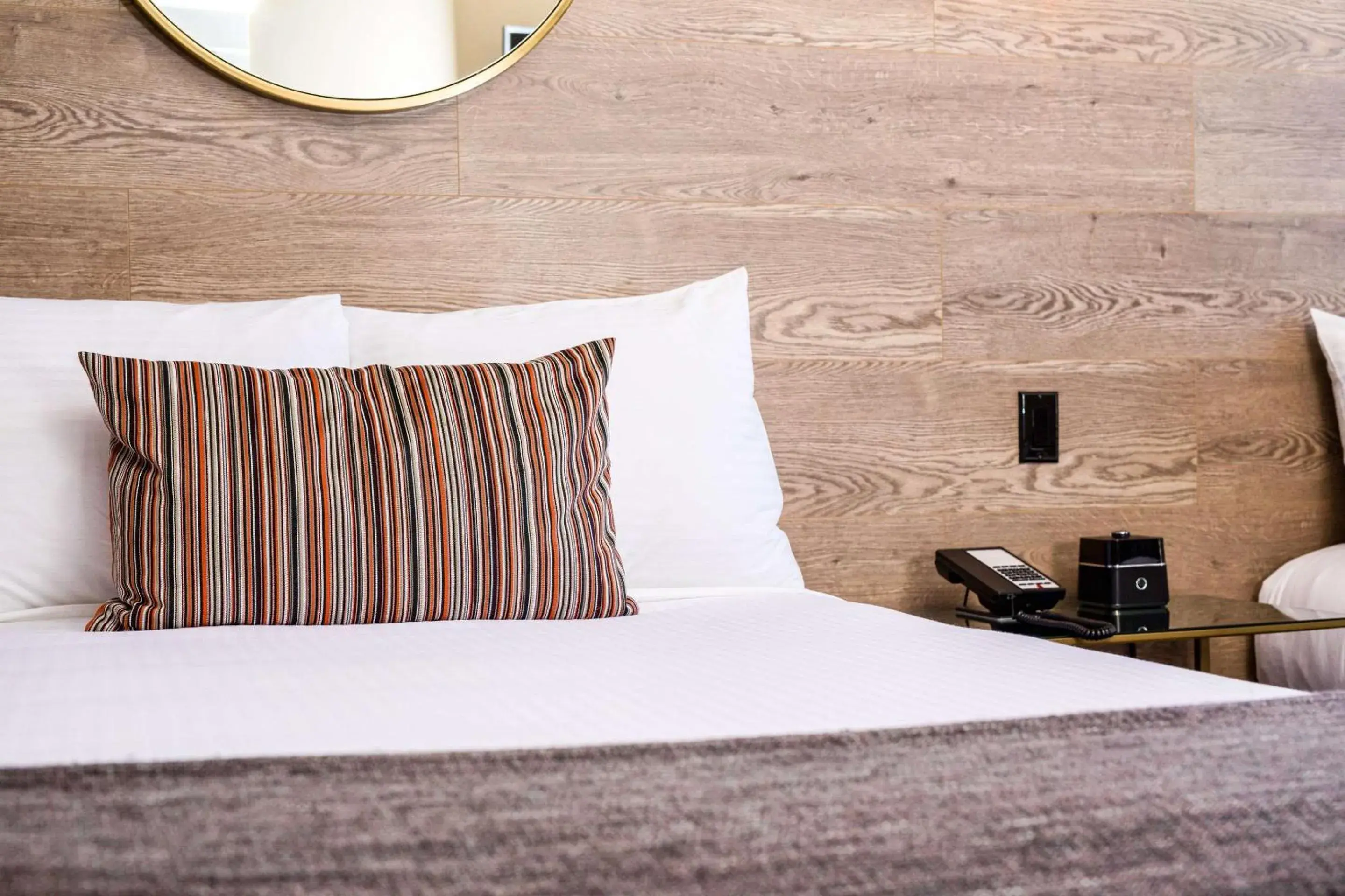 Photo of the whole room in HTL 587, Ascend Hotel Collection Photo of the whole room in HTL 587, Ascend Hotel Collection