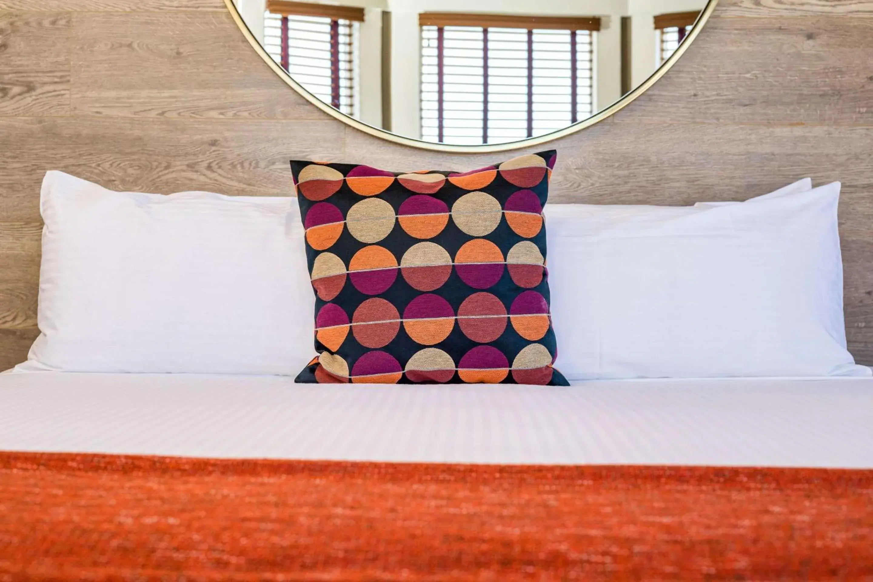 Photo of the whole room in HTL 587, Ascend Hotel Collection Photo of the whole room in HTL 587, Ascend Hotel Collection