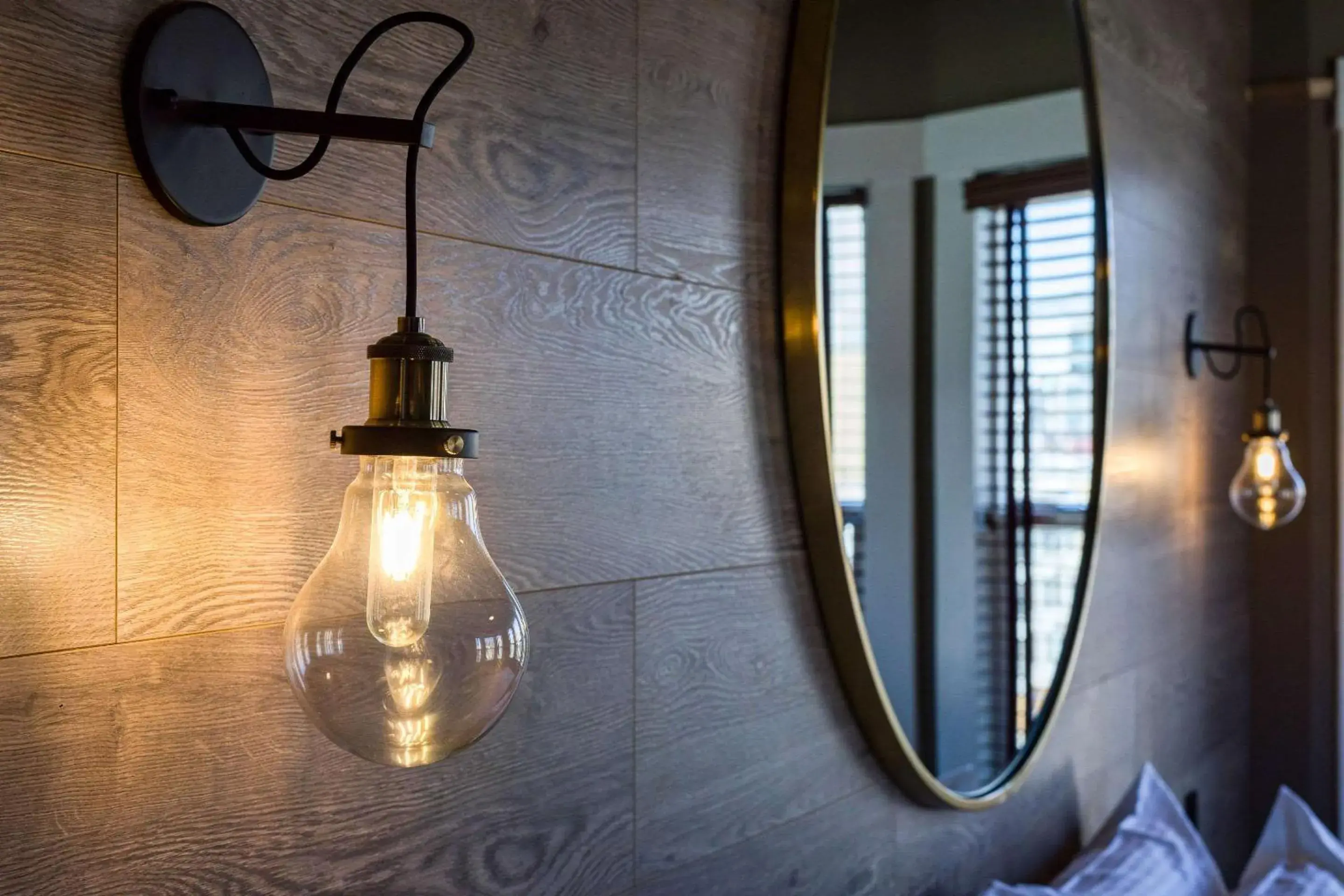 Photo of the whole room in HTL 587, Ascend Hotel Collection Photo of the whole room in HTL 587, Ascend Hotel Collection