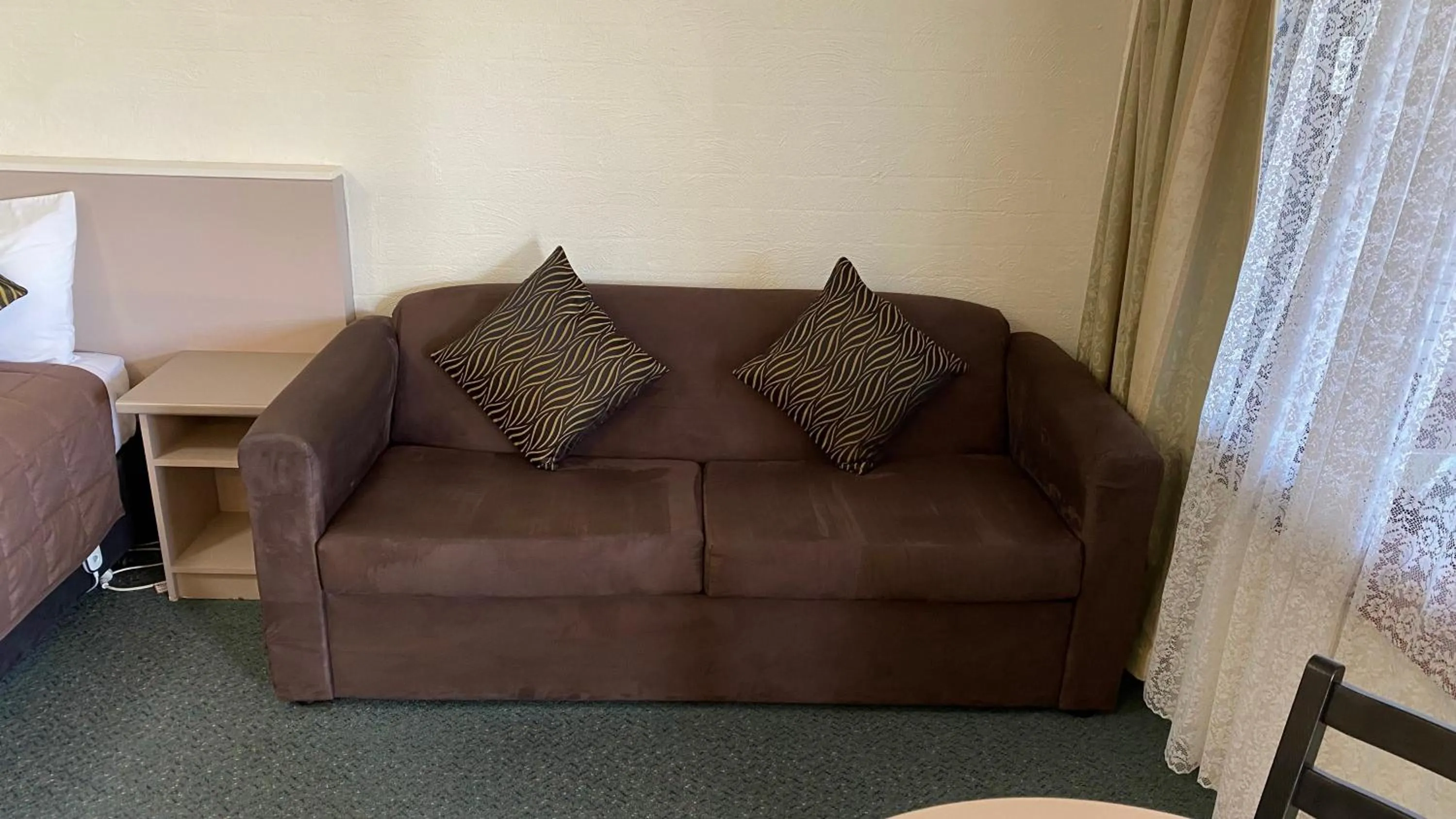 Sapphire City Motor Inn