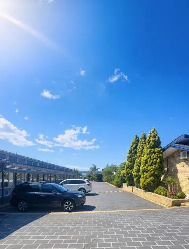 Jetty Motel The Entrance