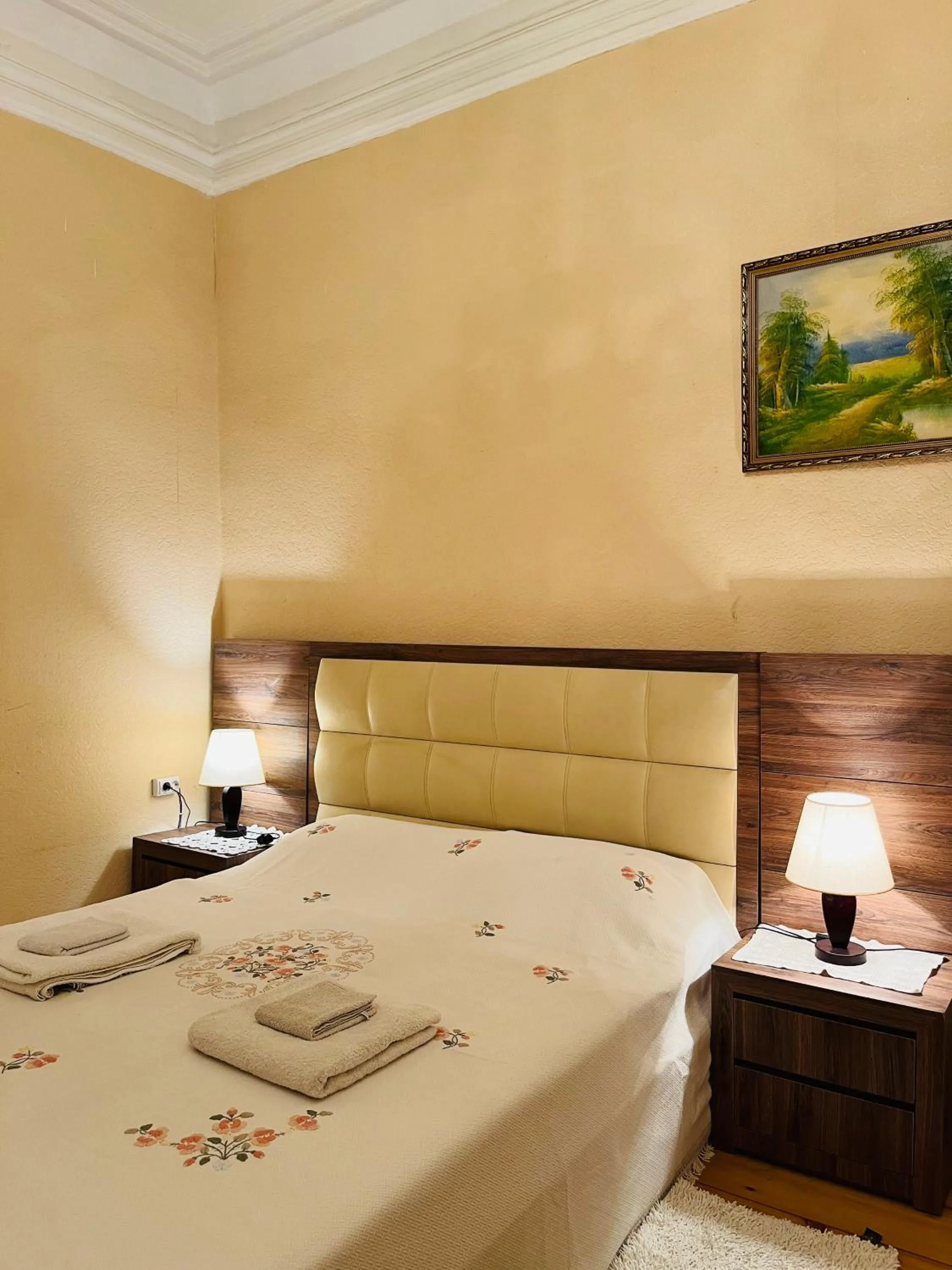 Apartment Taleri