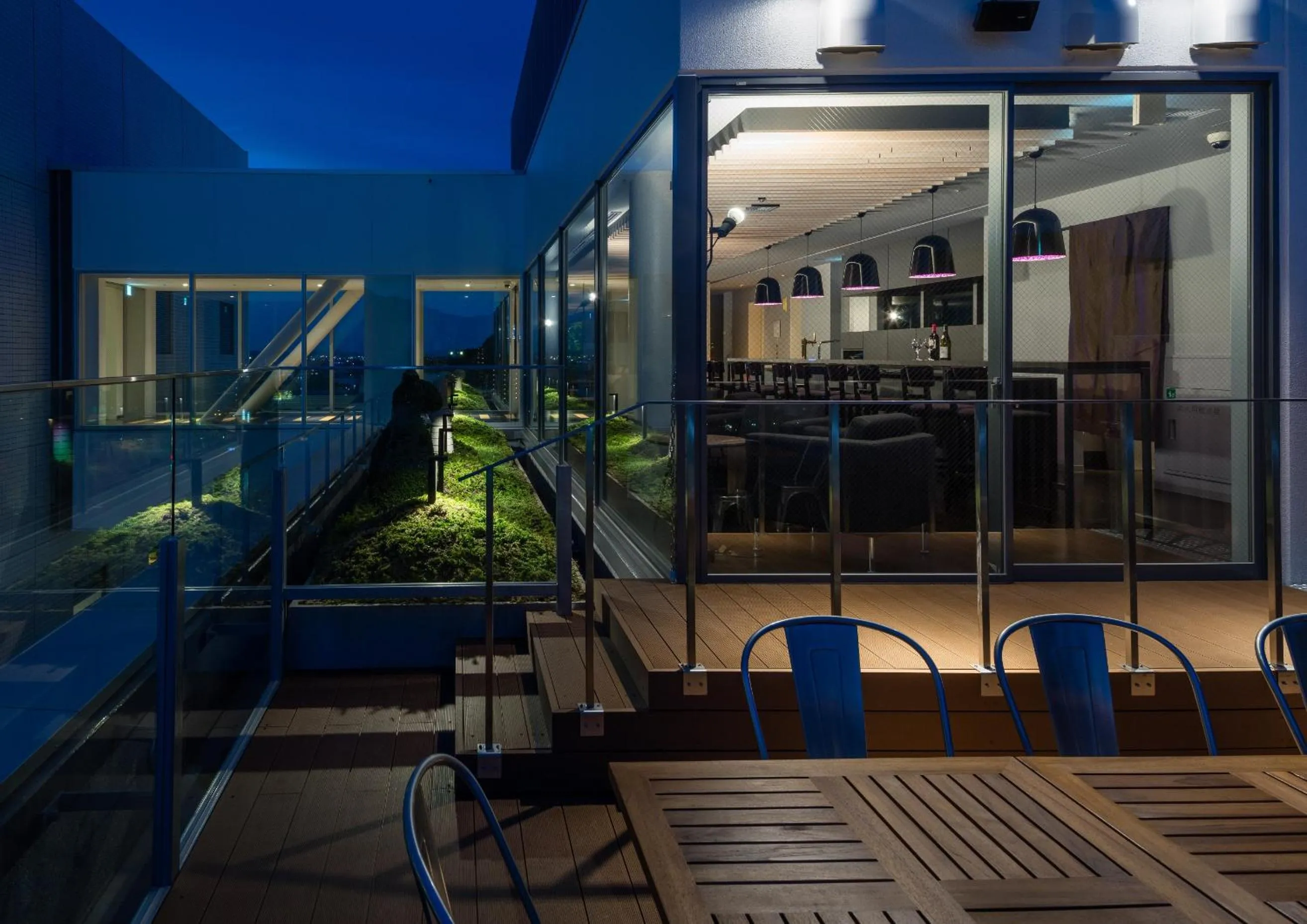 Other in Hotel Sunroute Tokushima